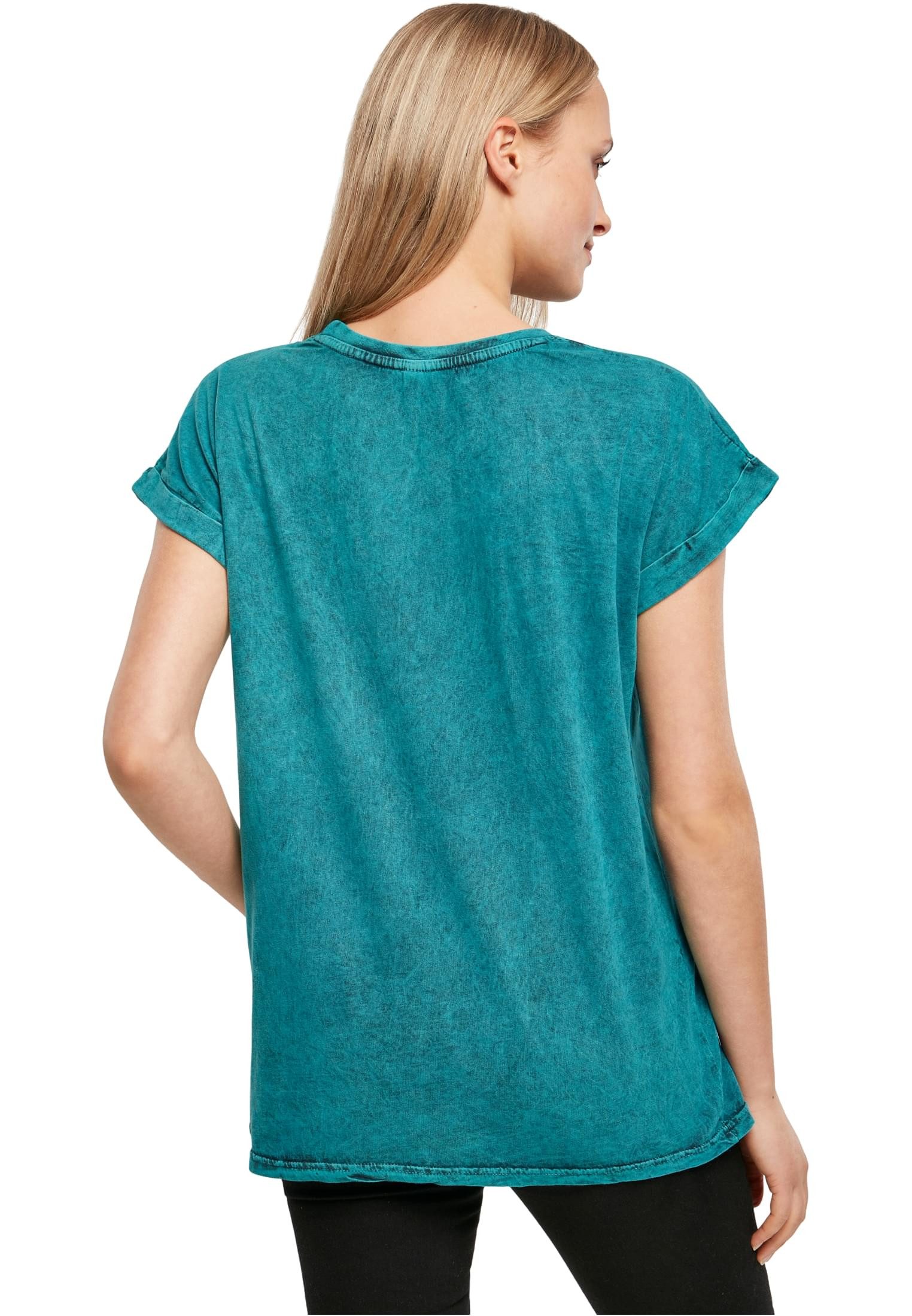 urbandreamz T-Shirt Damen Kurzarm Rundhals mit günstig online kaufen