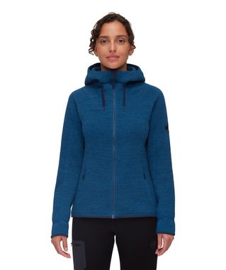 Mammut Fleecejacke Arctic ML Hooded Jacket Women