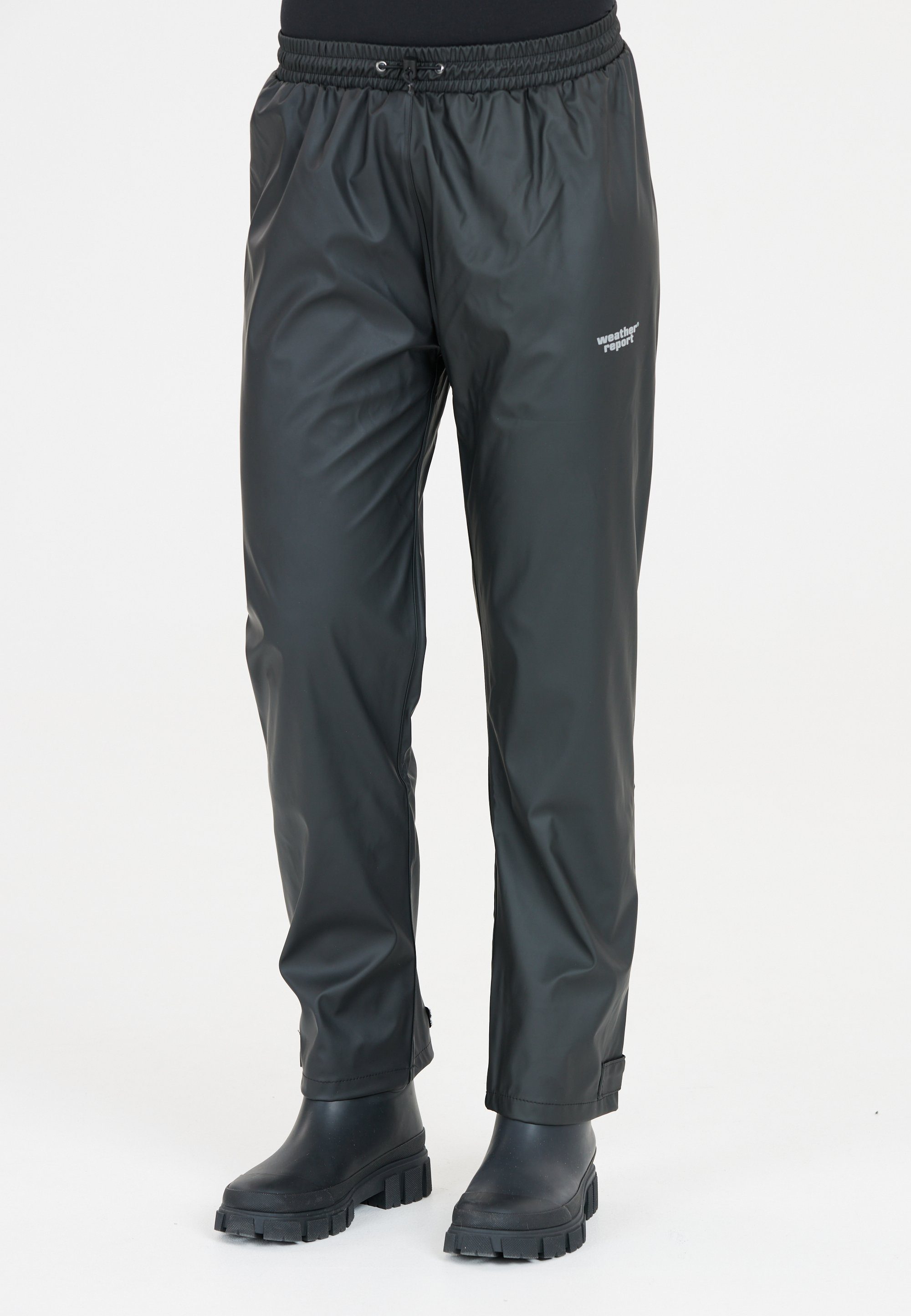 WEATHER REPORT Regenhose Rainy mit wasserdichten günstig online kaufen