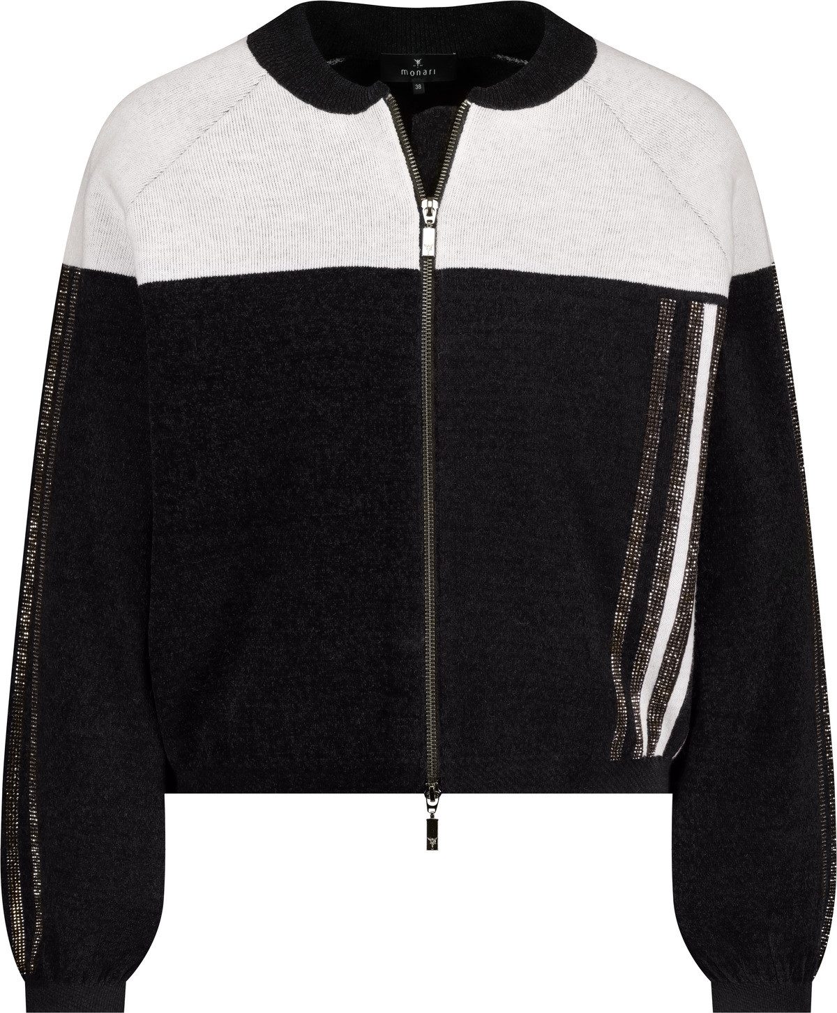 Monari Strickjacke Strickjacke 999 günstig online kaufen