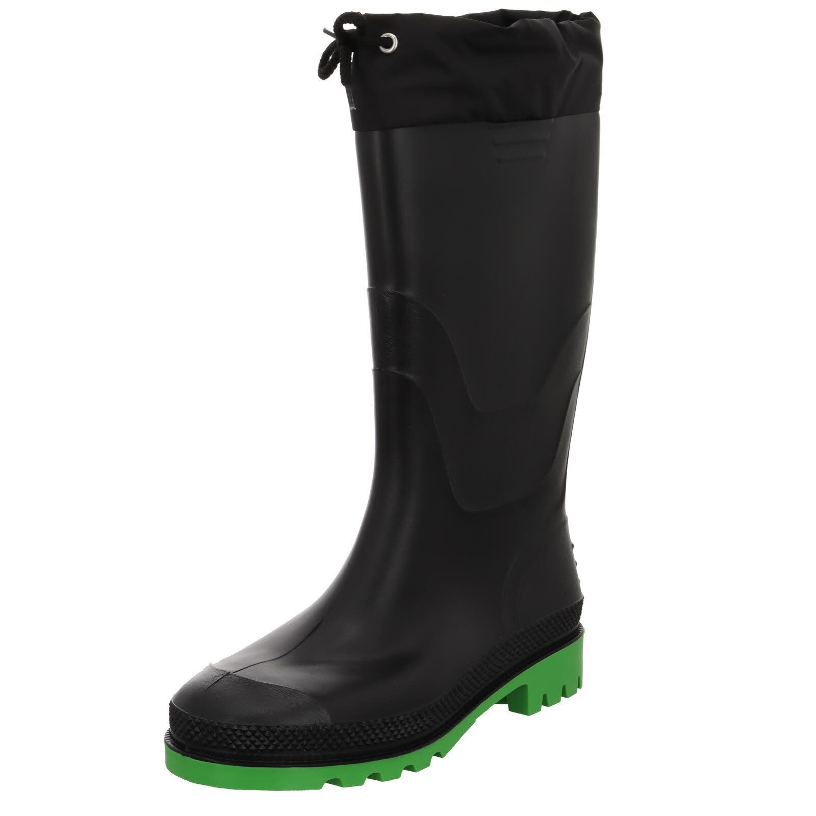 Sneaker 901PM-BKGR Gummistiefel