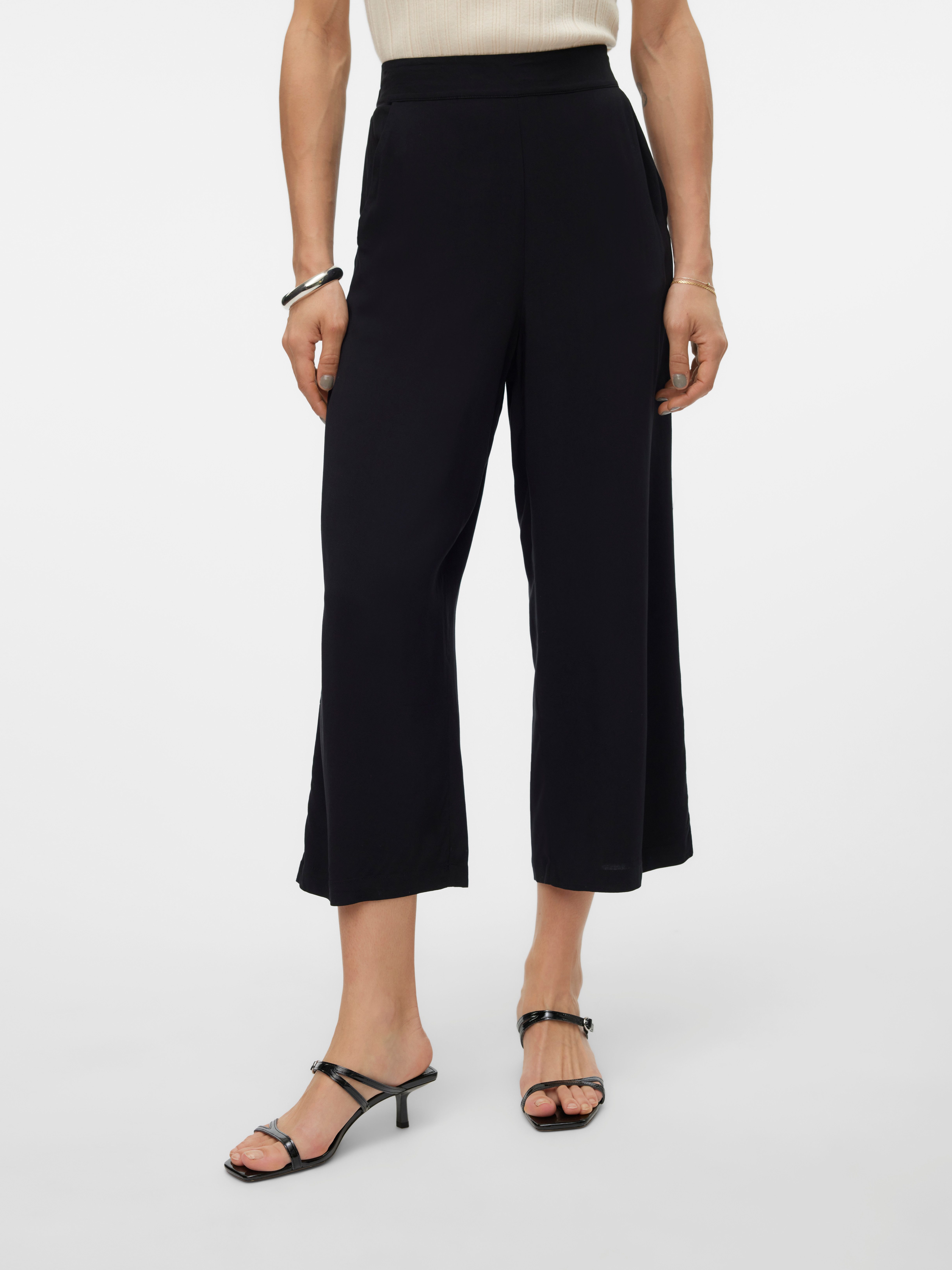 Vero Moda Schlupfhose VMEASY JOY HW günstig online kaufen