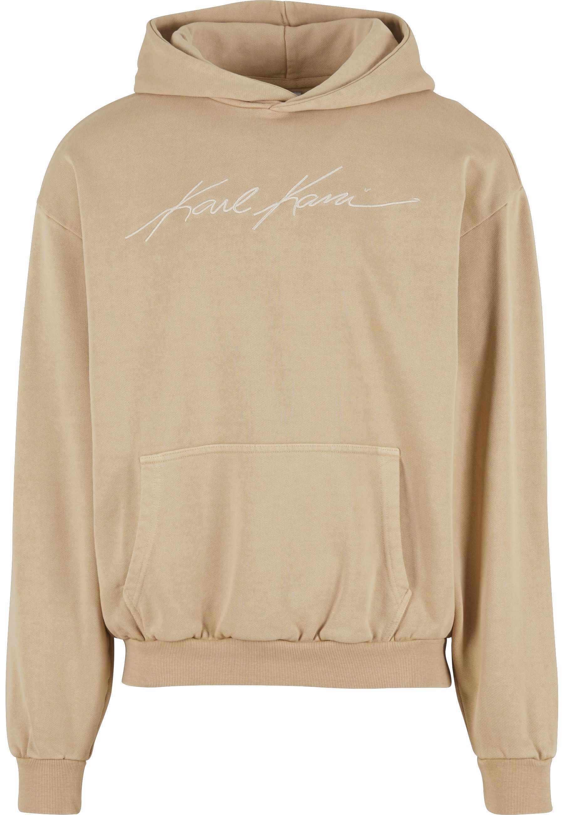 Karl Kani Kapuzenpullover Karl Kani Karl Kani Autograph Heavy Os Hoodie (1-tlg)