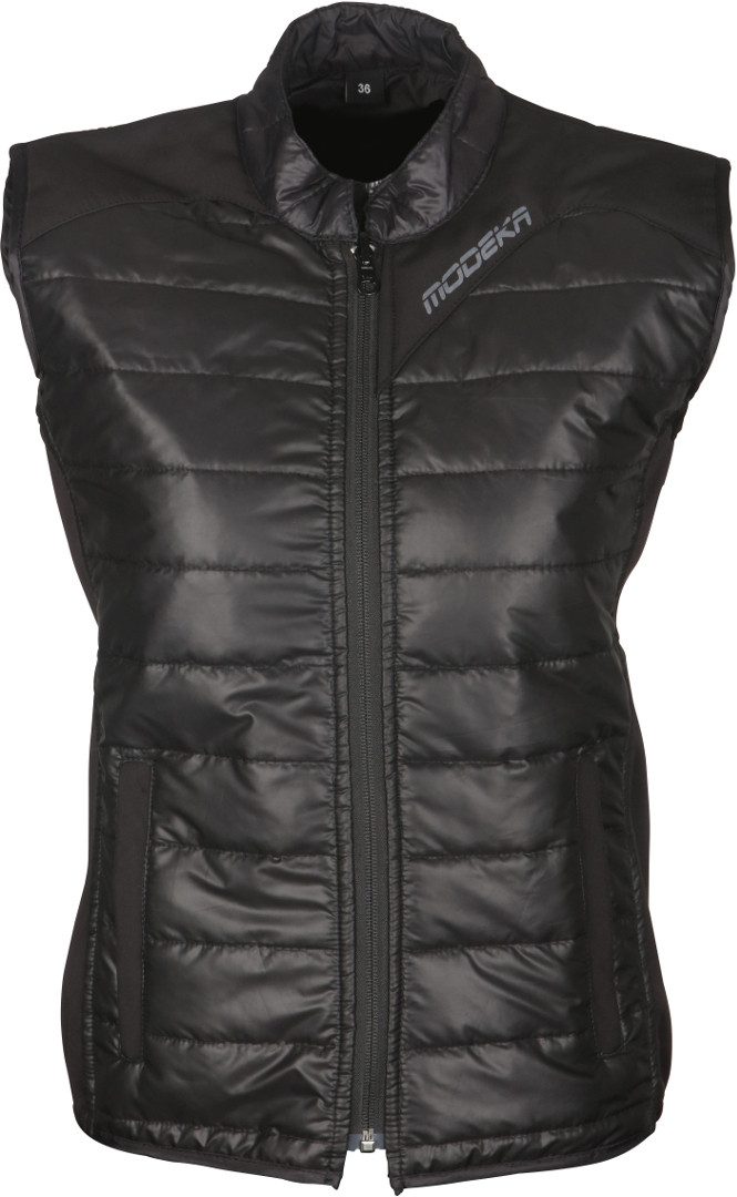 Modeka Motorradjacke Panamericana Damen Motorrad Textiljacke herausnehmbares Innenfutter,herausnehmbare Membrane,wasserdicht