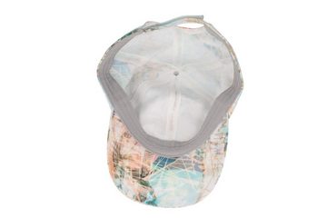 Eisley Stirnband Cap Summerly gemustert UV 50+