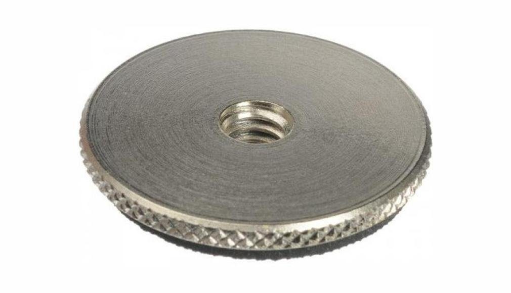 Manfrotto Gewindeadapter 1/4 auf 3/8 Stativhalterung