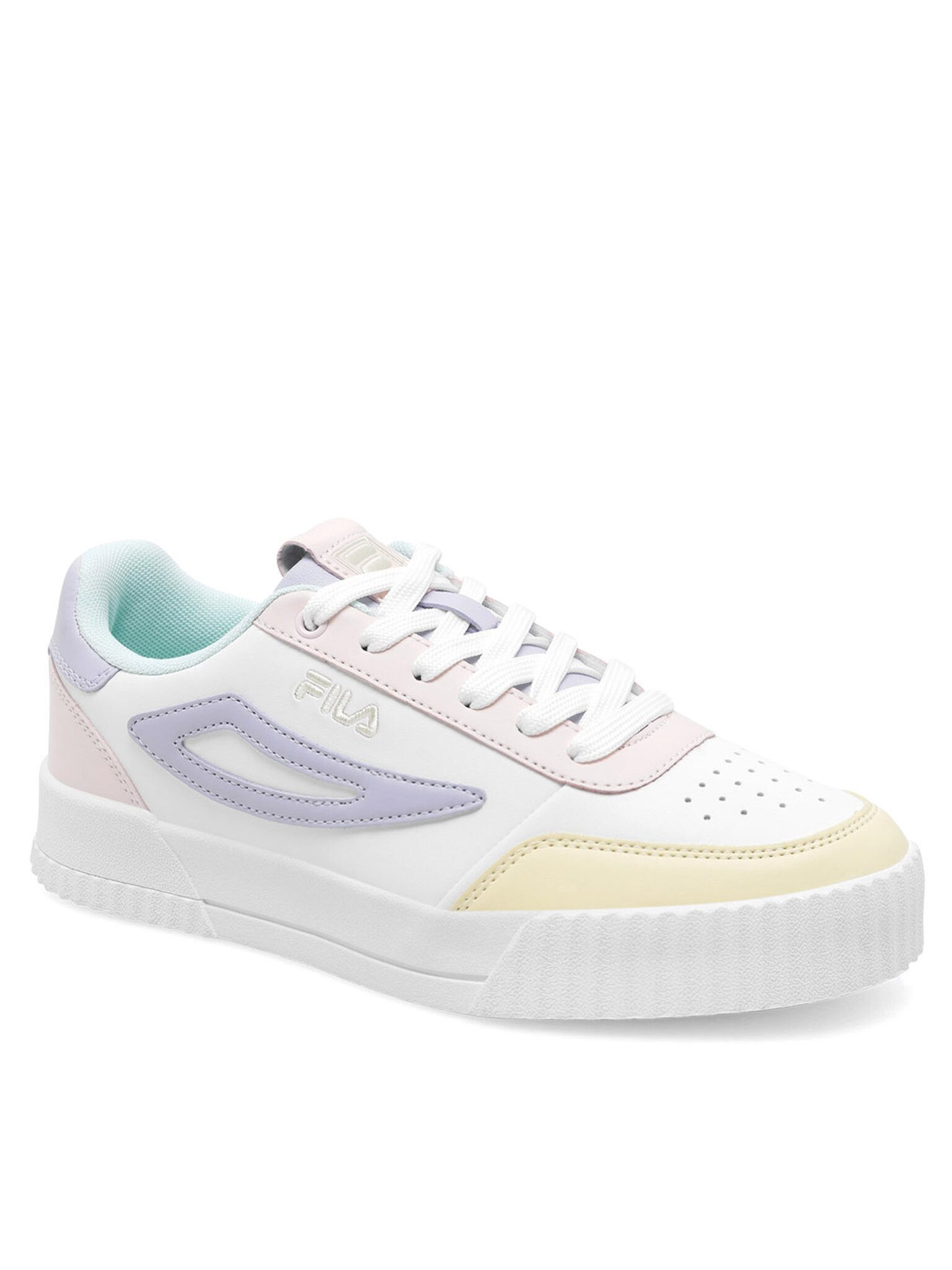 Fila Sneakers MILENA FFT0126_13068 Violett Sneaker