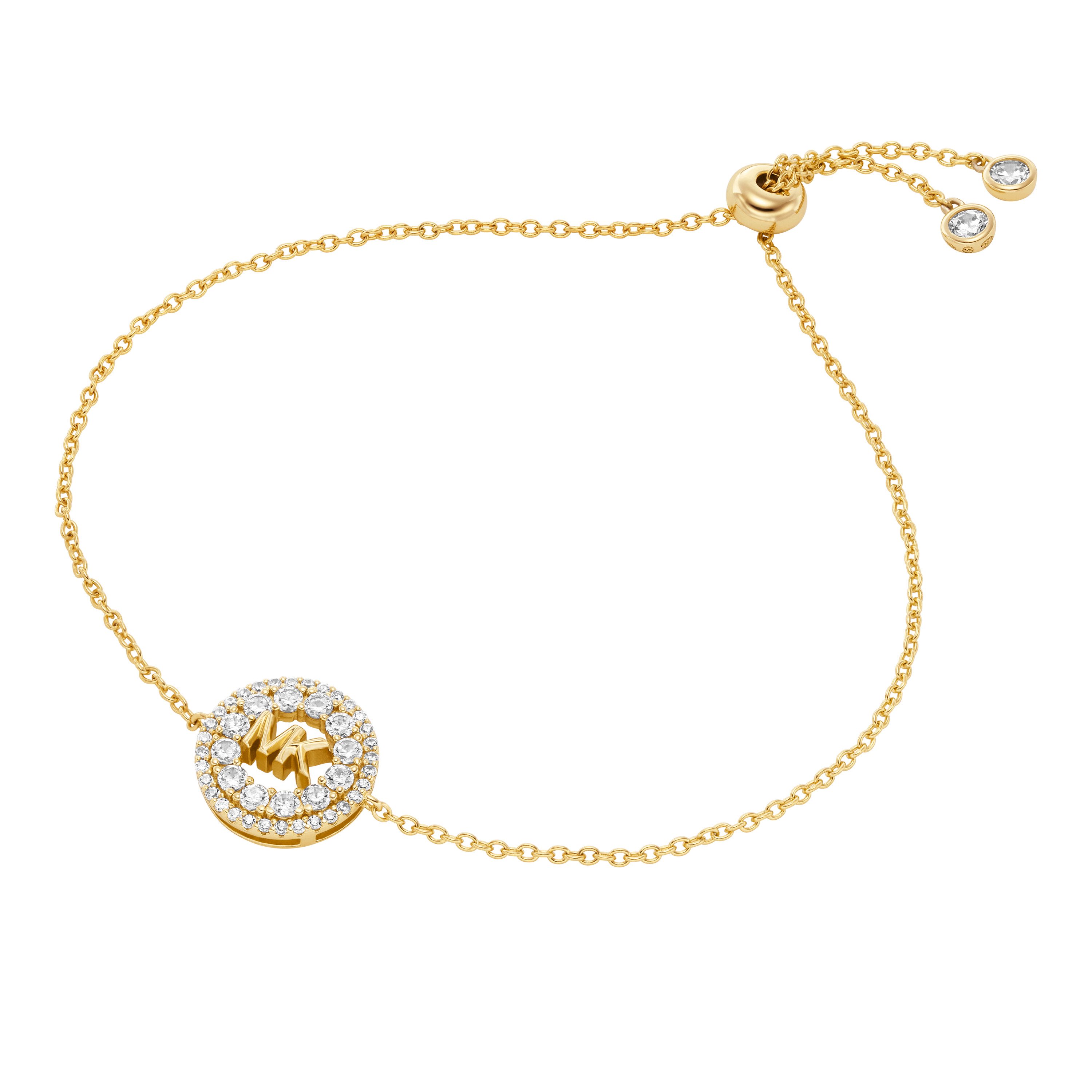 MICHAEL KORS Armband Schmuck Geschenk Silber 925 Armschmuck PREMIUM, mit Zi günstig online kaufen