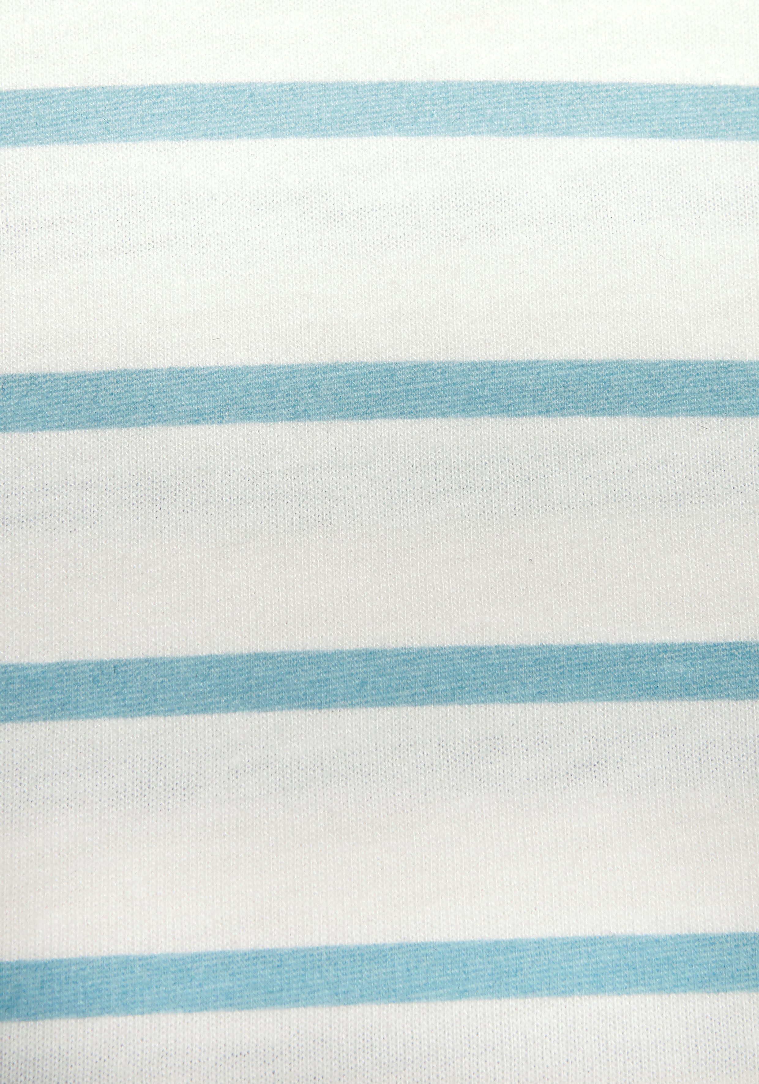 LASCANA Langarmshirt