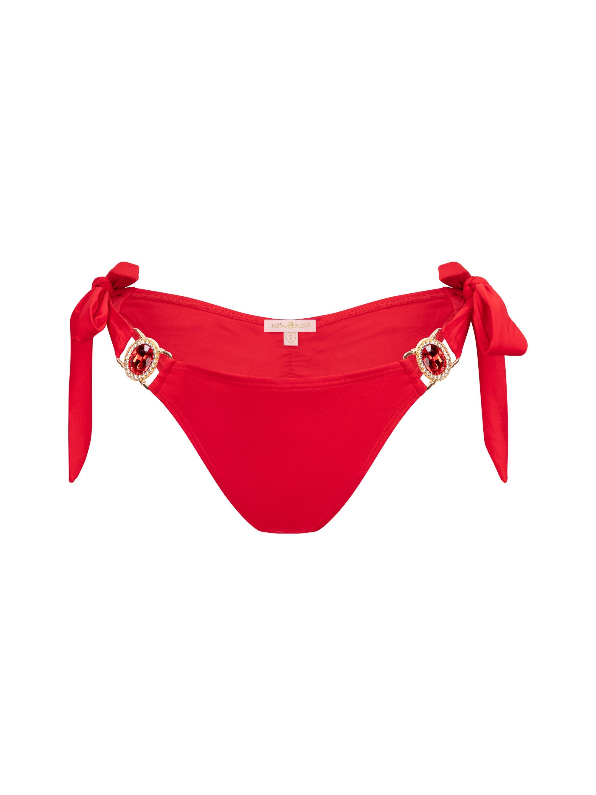 Moda Minx Bikini-Hose Amour (Panty) mit günstig online kaufen