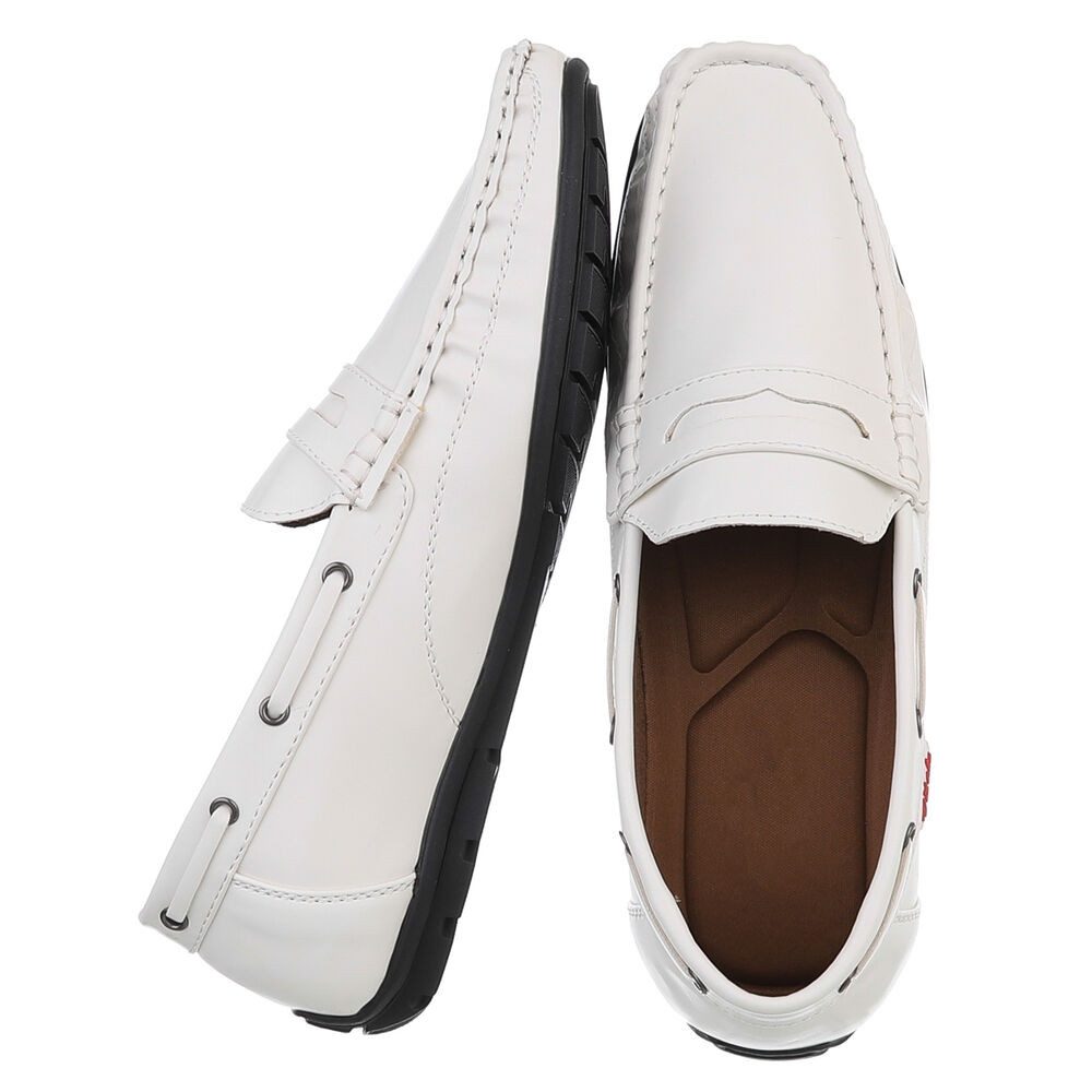 Coolwalk Herren Mokassins Freizeit Slipper (88843968) günstig online kaufen