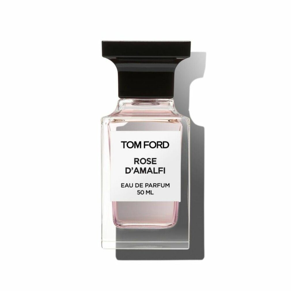 Tom Ford Körperpflegeduft Unisex-Parfüm EDP Rose D'amalfi (50ml)