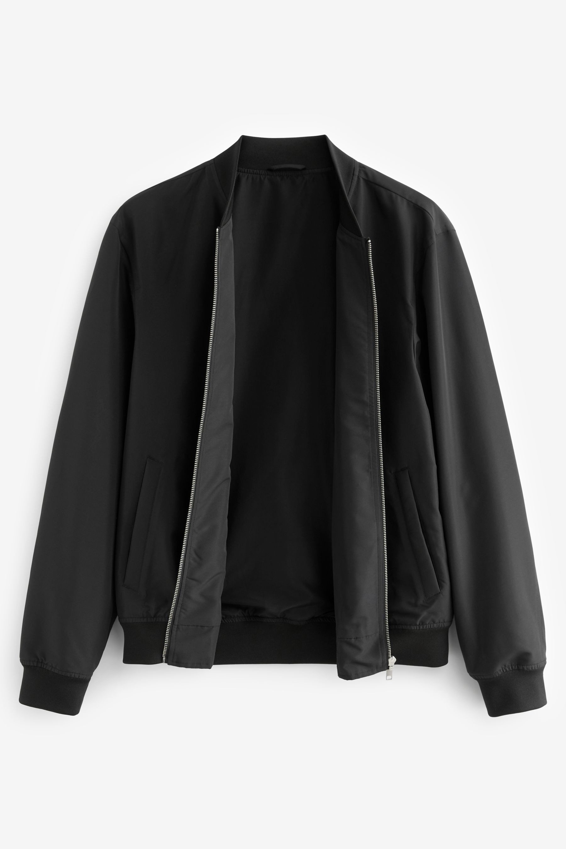 Next Bomberjacke Schlichte Bomberjacke (1-St) günstig online kaufen