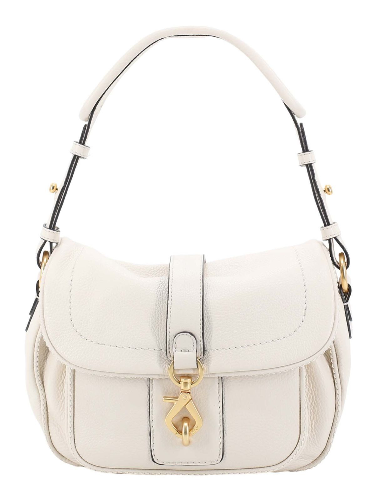 Schultertasche Star Saddle Shoulderbag