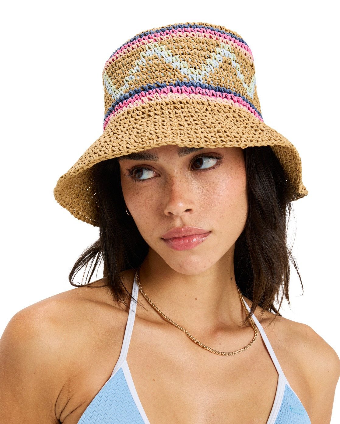 Roxy Wendehut Geonimo