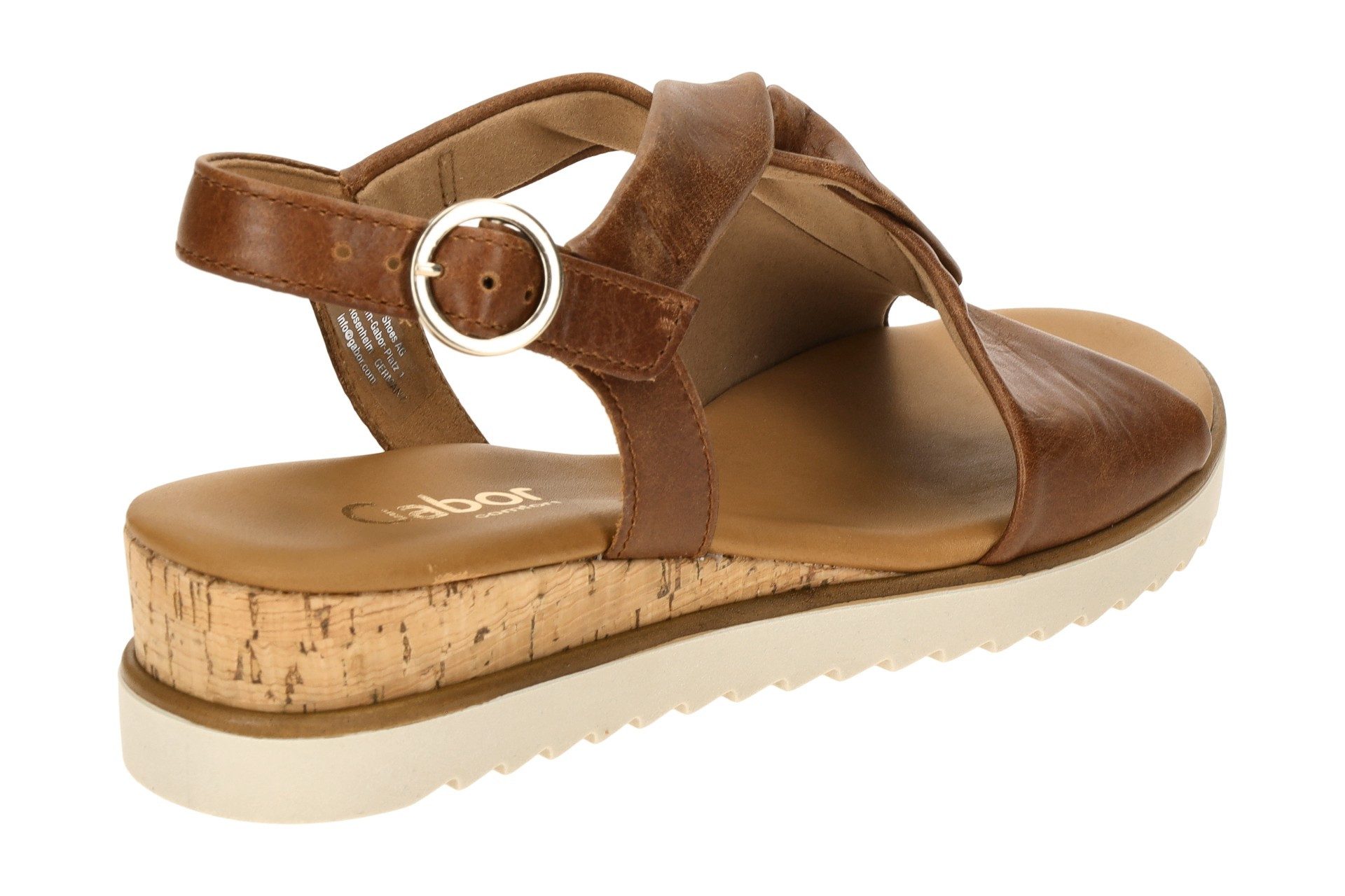 Gabor 62.751.53 Sandalette