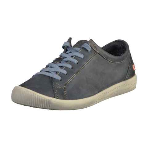 softinos Sneaker Leder Sneaker