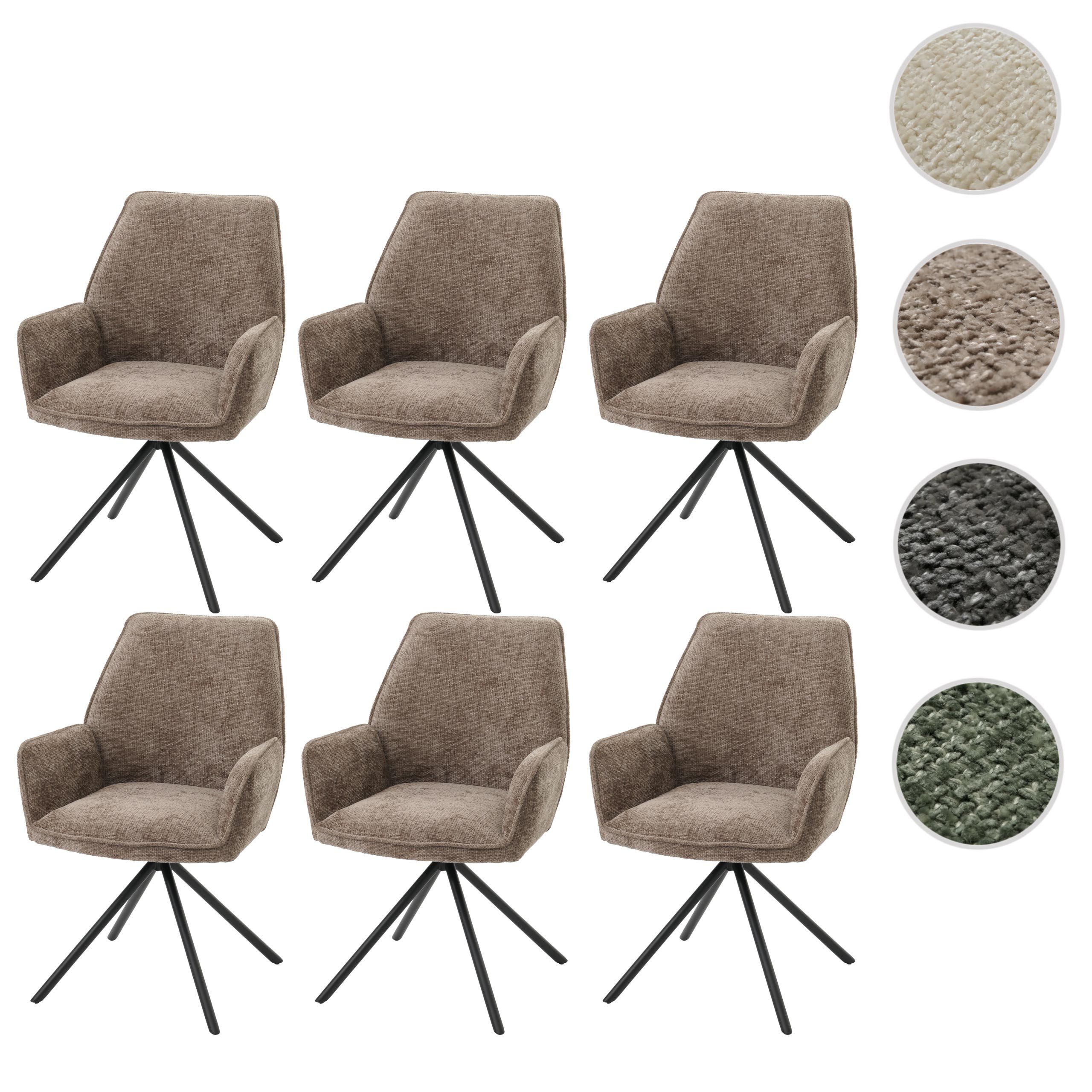 MCW Esszimmerstuhl MCW-G67-C-6 (Set, 6 St), günstig online kaufen