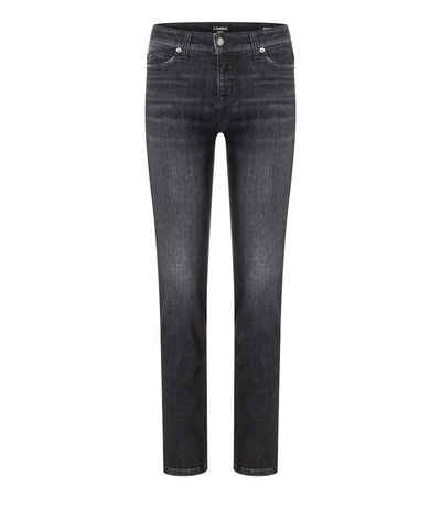 Cambio Stretch-Jeans