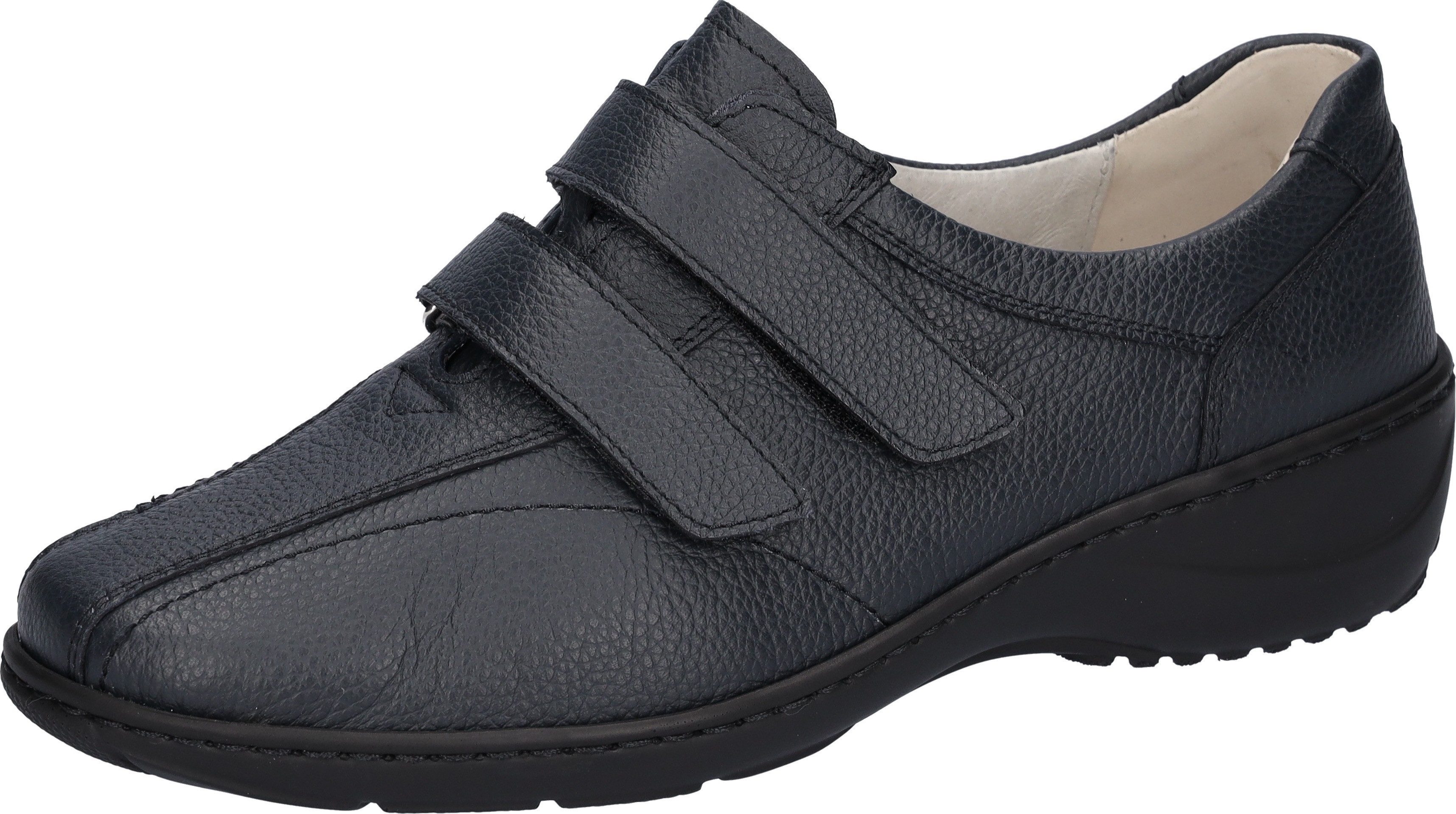 Waldläufer KYA Klettschuh, Slipper, Bequemschuh in Komfortweite H (sehr wei günstig online kaufen