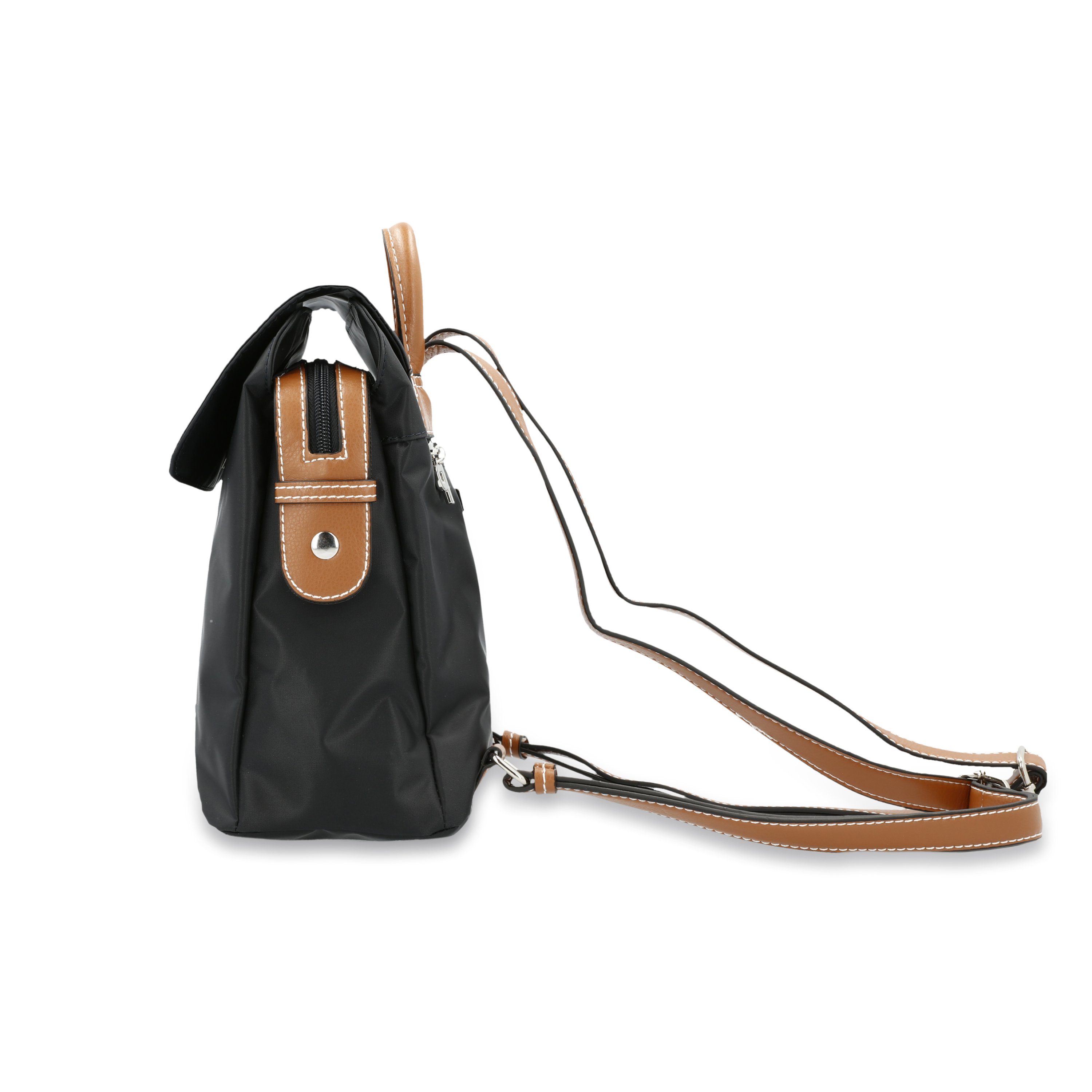Picard Rucksack PICARD Rucksack Sonja aus Nylon (NOS, F/S 2022)