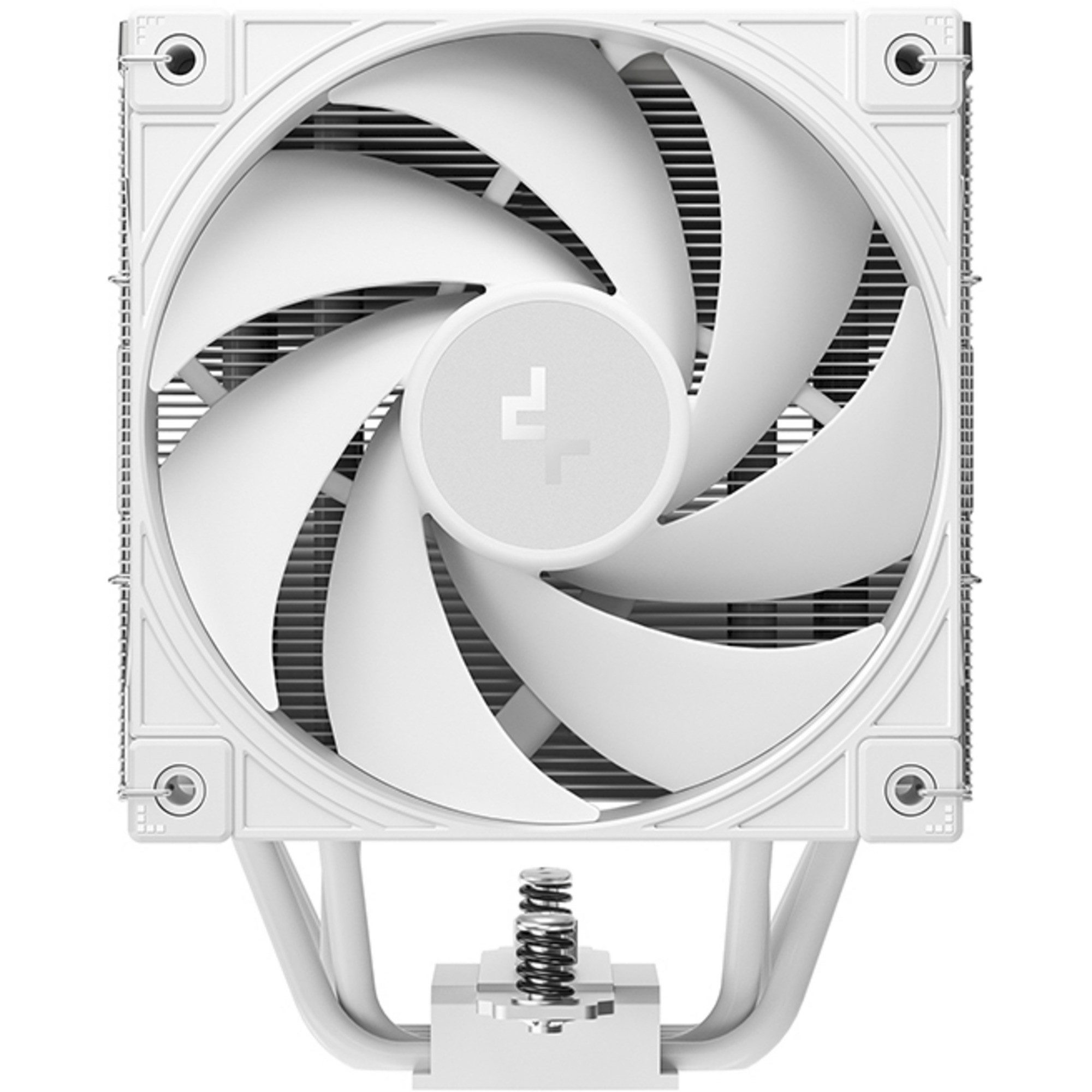 DeepCool CPU Kühler DeepCool AK500 G2 WH, CPU-Kühler