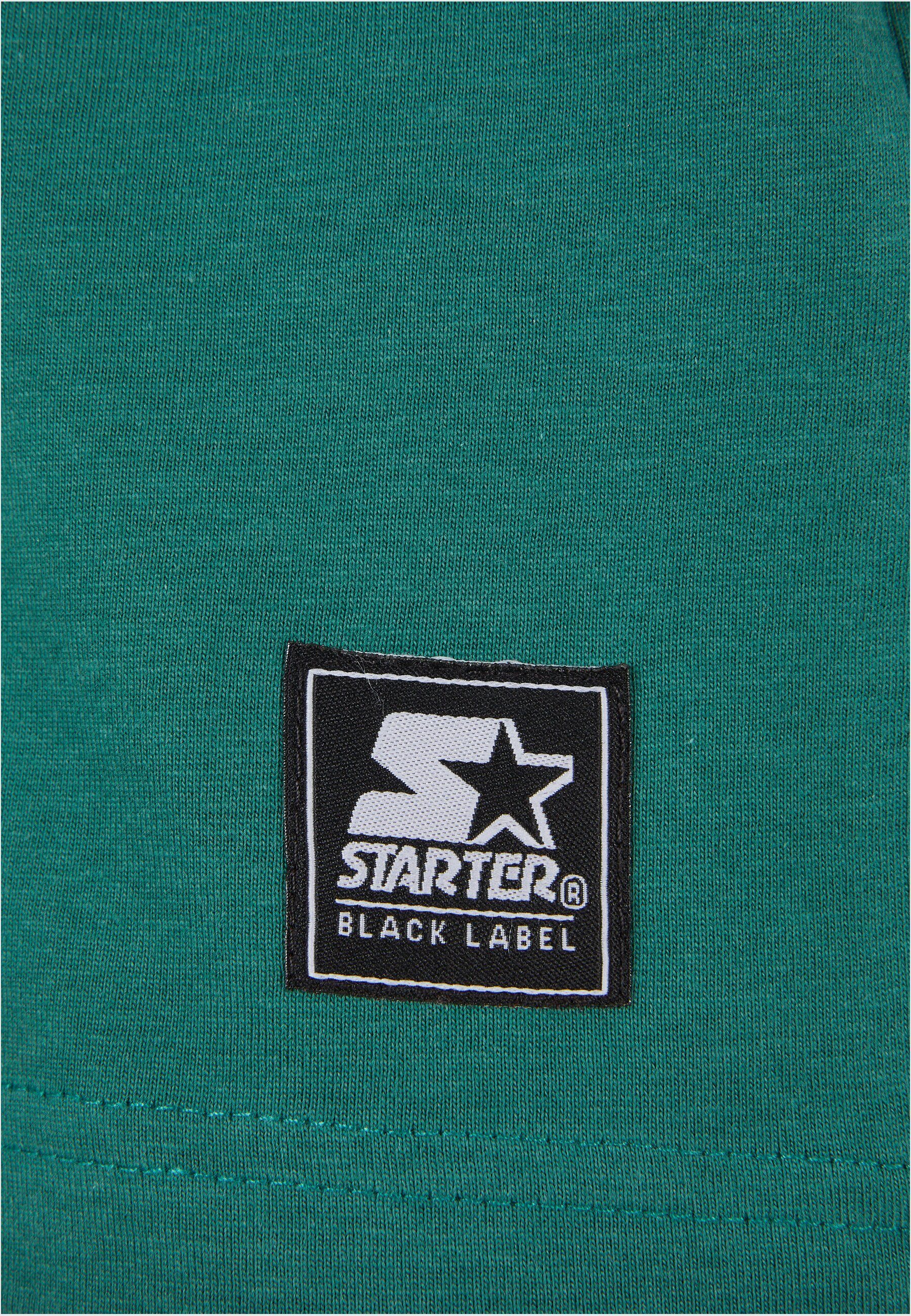 Essential T-Shirt Starter Starter Herren darkfreshgreen (1-tlg) Jersey