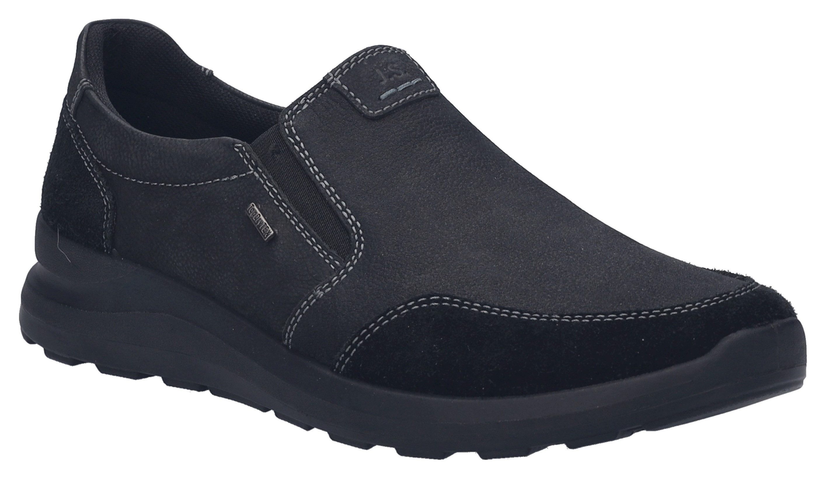 Josef Seibel Marley 52 Slipper Sneaker, günstig online kaufen