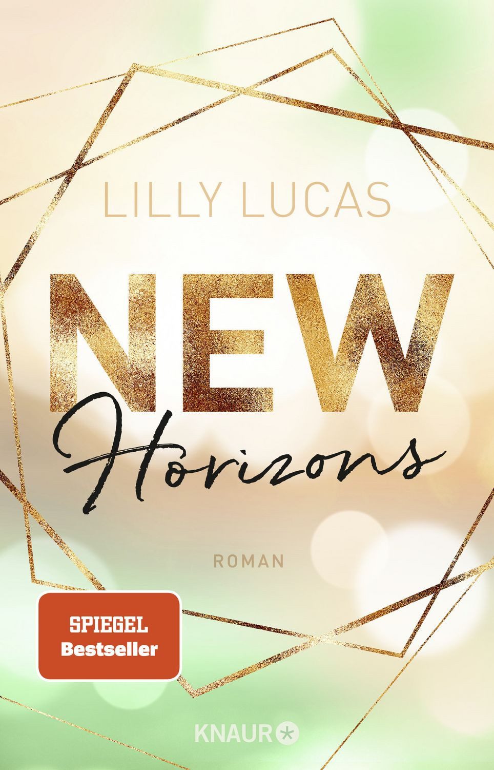 New Horizons / Lilly Lucas