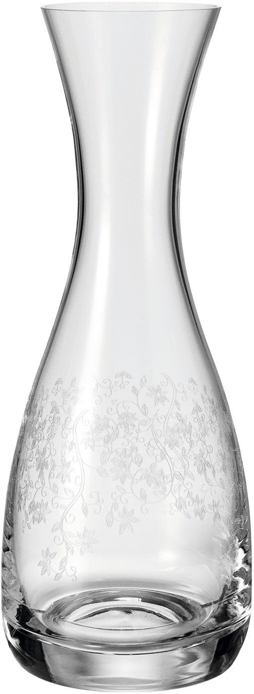 LEONARDO Karaffe CHATEAU, Kristallglas, 750 ml