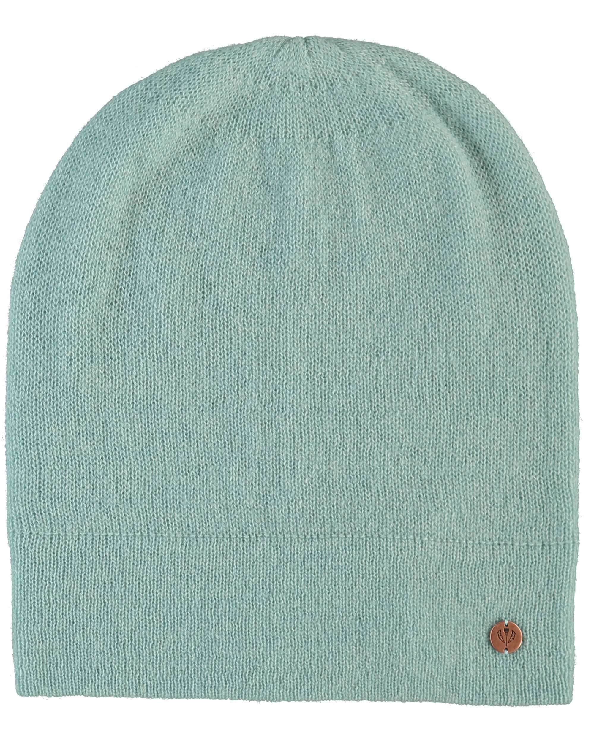 Fraas Strickmütze Strickmütze aus Kaschmir (1-St) günstig online kaufen