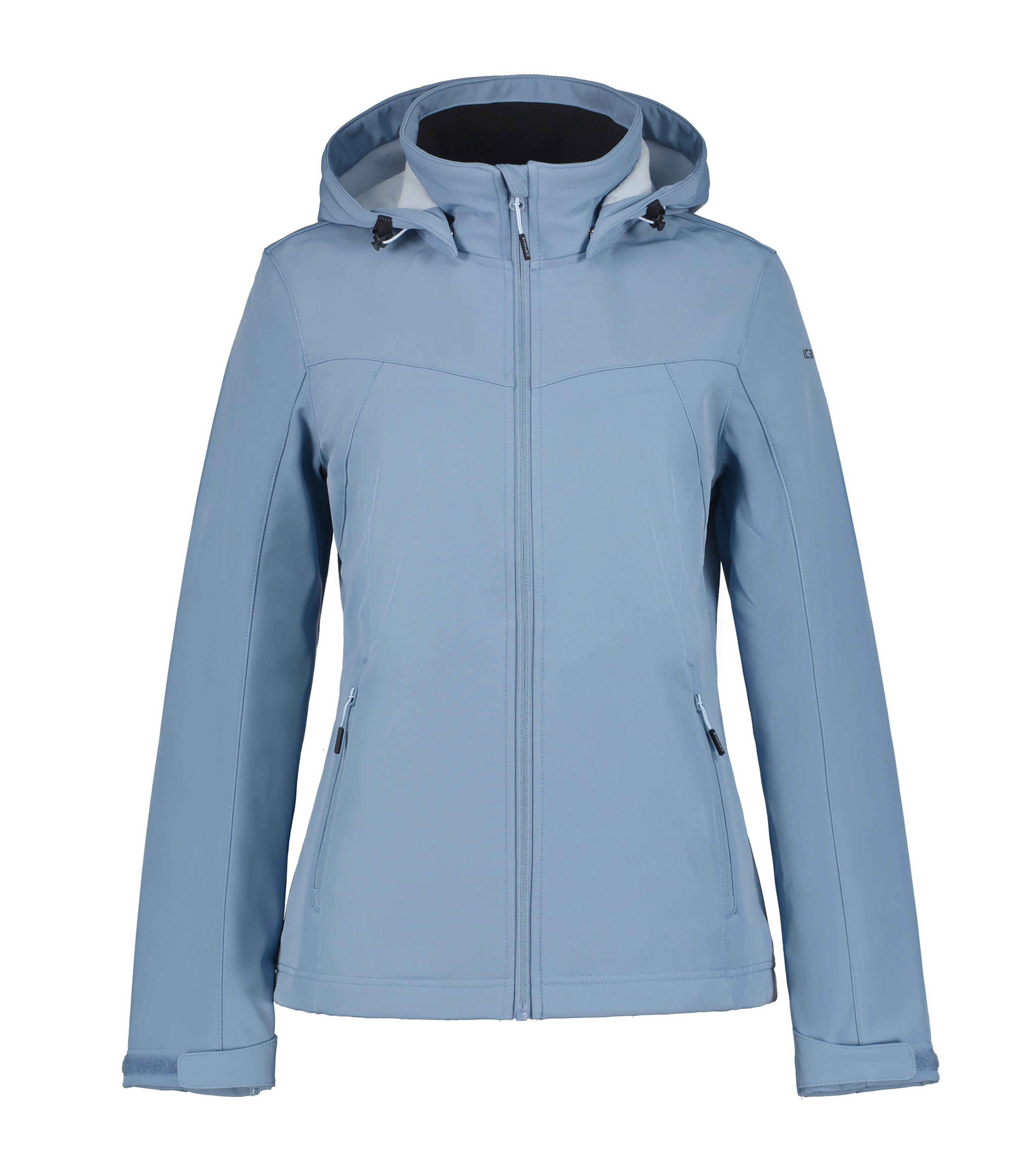 Icepeak Softshelljacke BRENHAM (1-St) Winddicht & Wasserabweisend & Atmungs günstig online kaufen