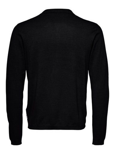 ONLY & SONS Polokragenpullover ONSWYLER LIFE günstig online kaufen