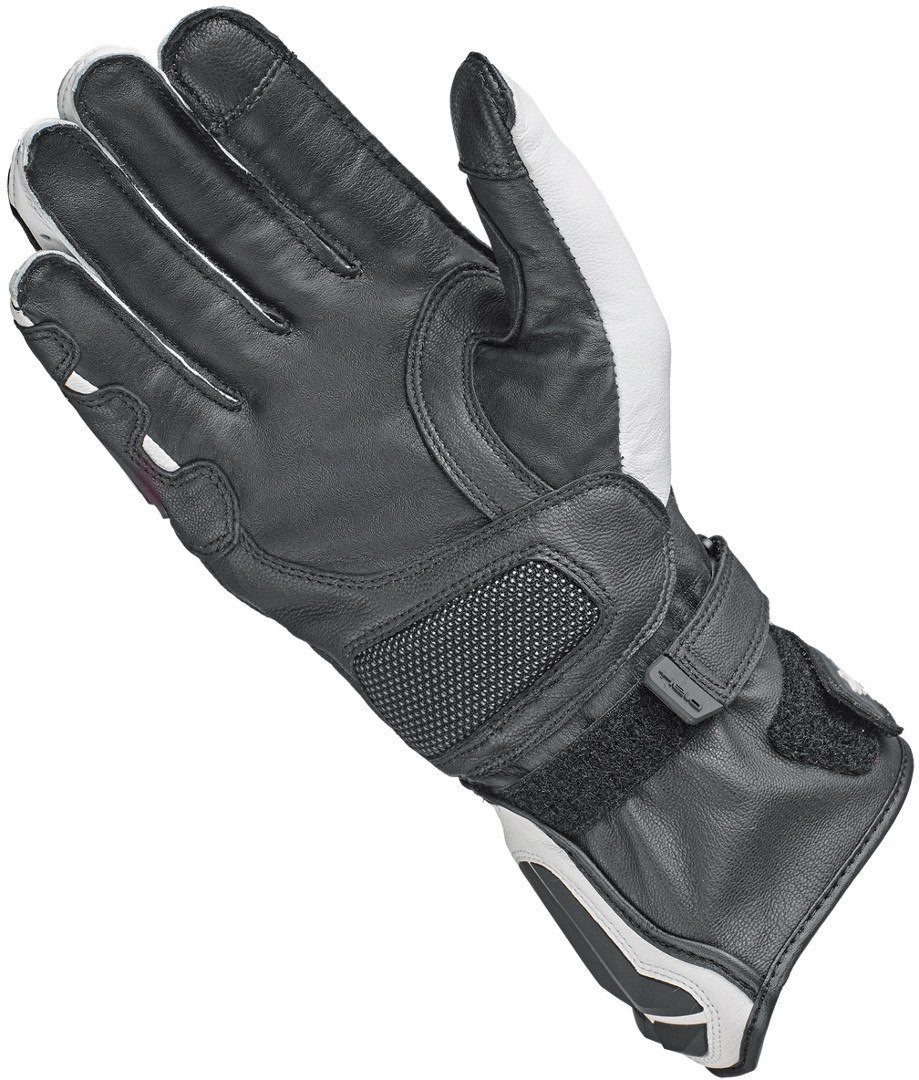 Held Biker Fashion Motorradhandschuhe Evo-Thrux II Motorrad Handschuhe günstig online kaufen