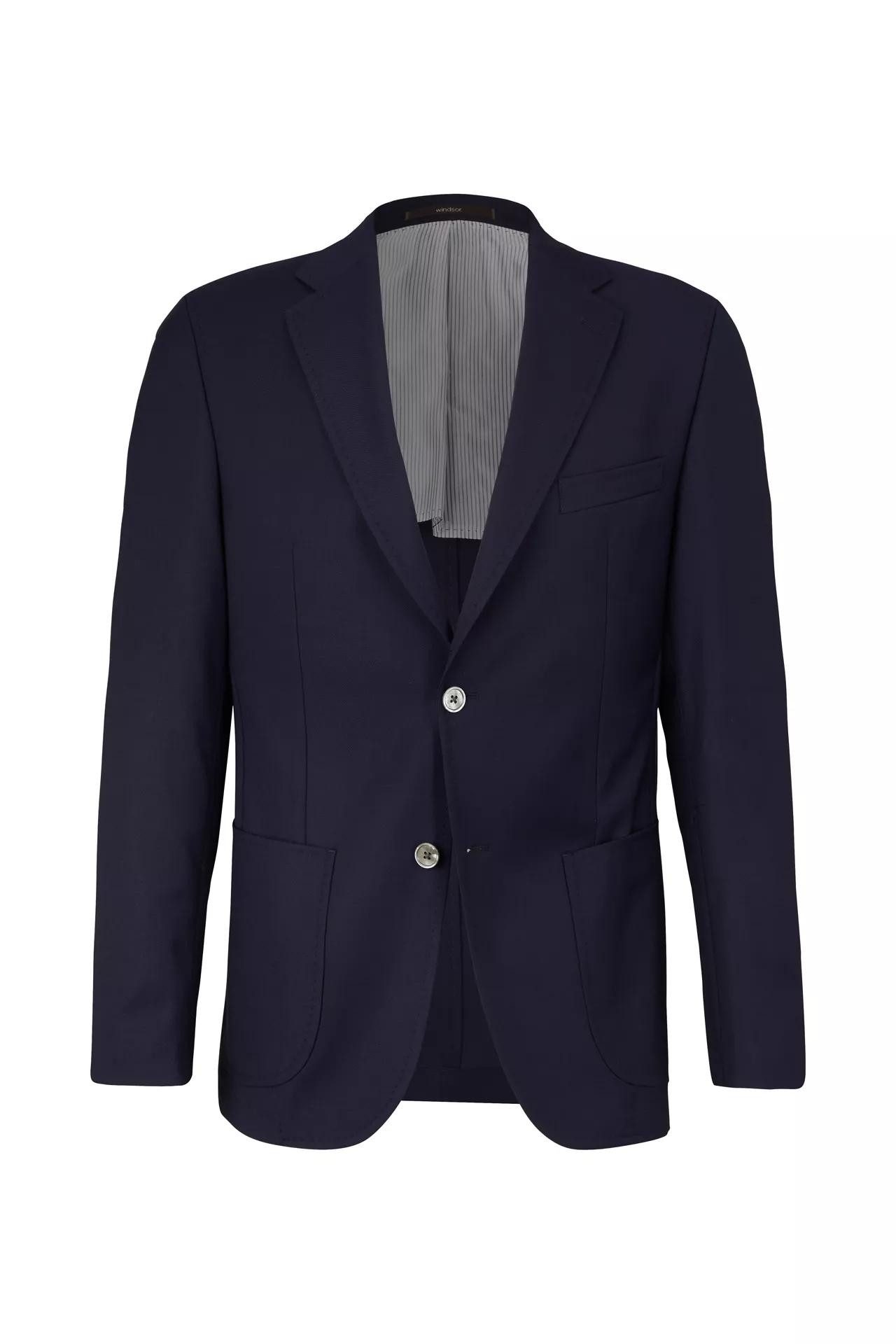 Windsor Baumwollsakko 13 Giron 10015907