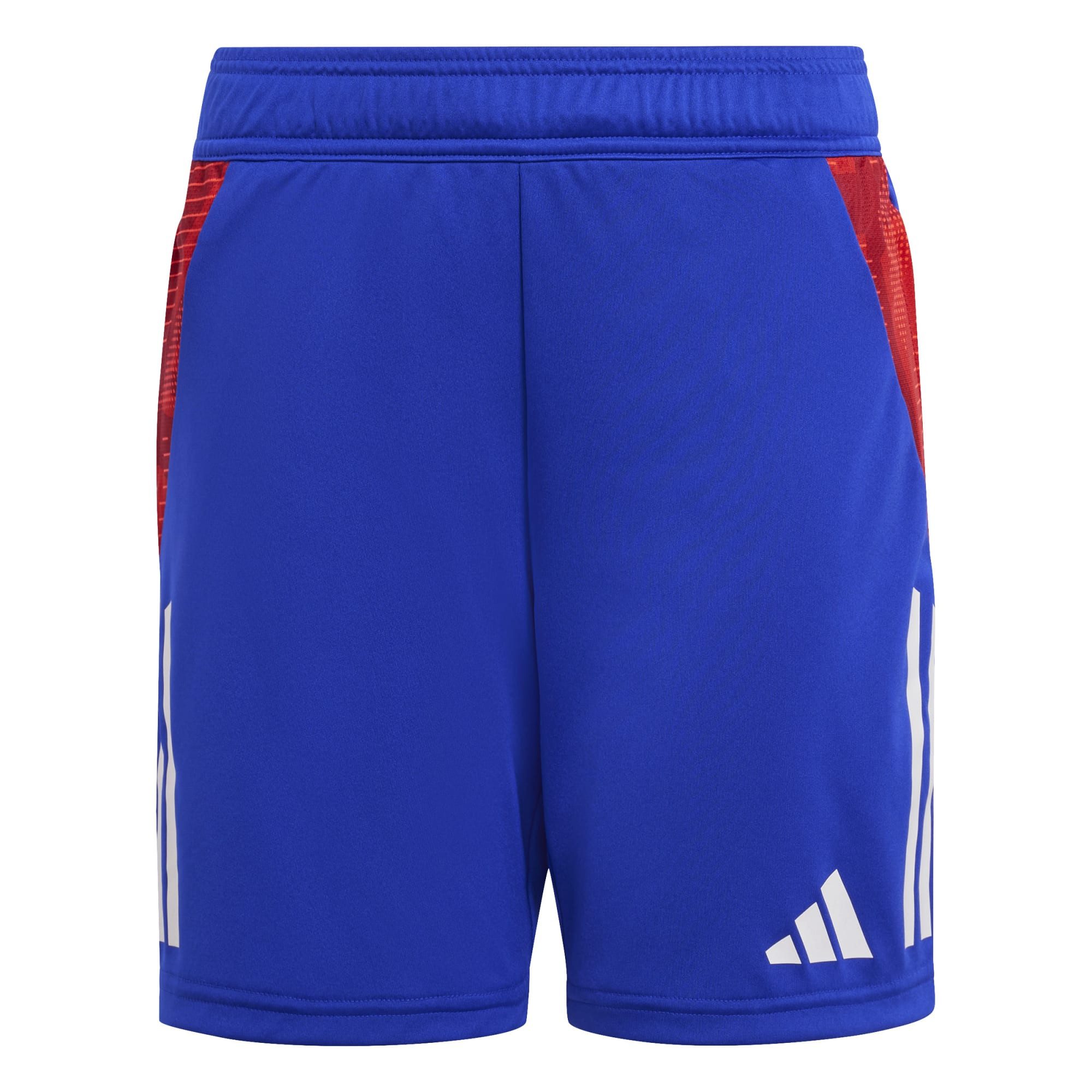 Trainingsshorts adidas Kinder Short Tiro 24 Competition Training Short Y