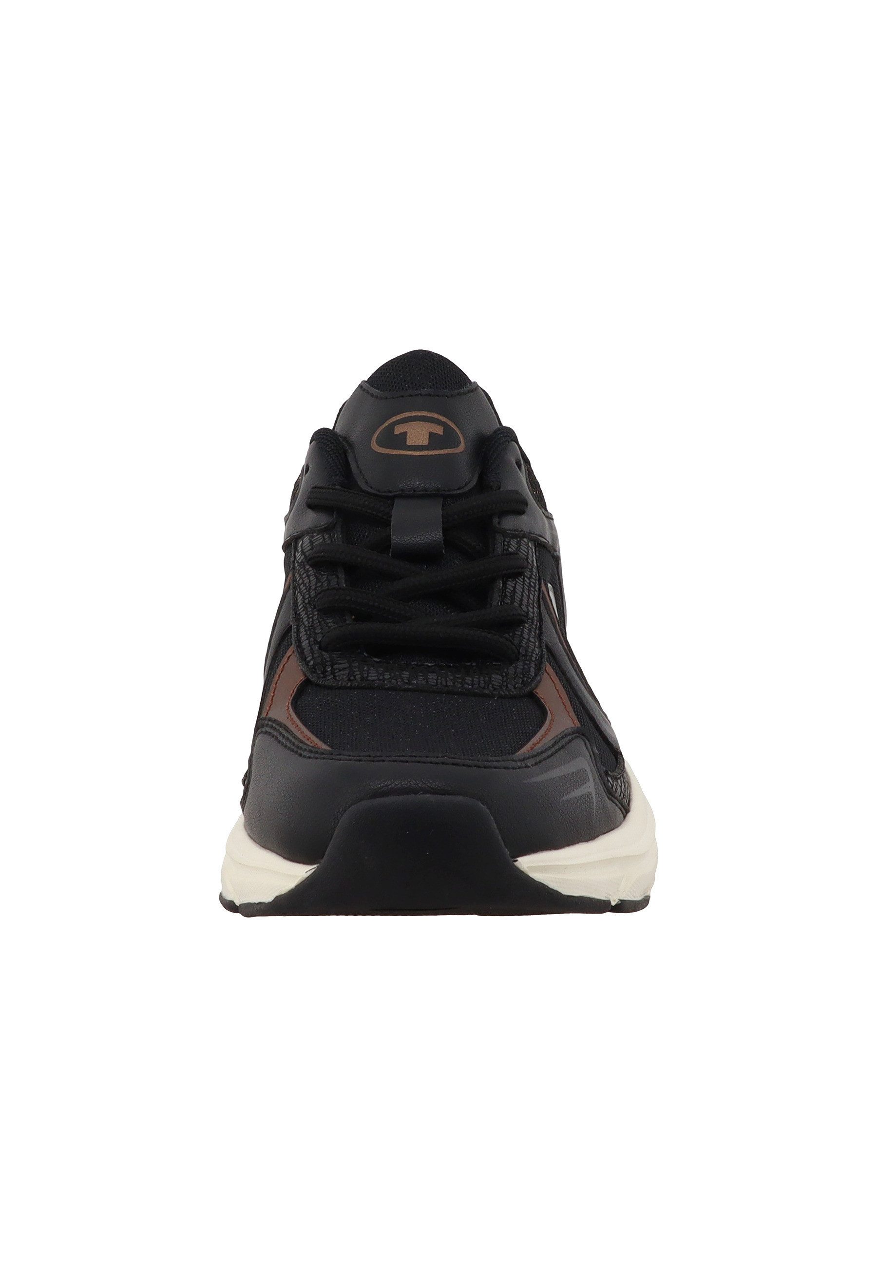 TOM TAILOR Tom Tailor Sneakers Sneaker