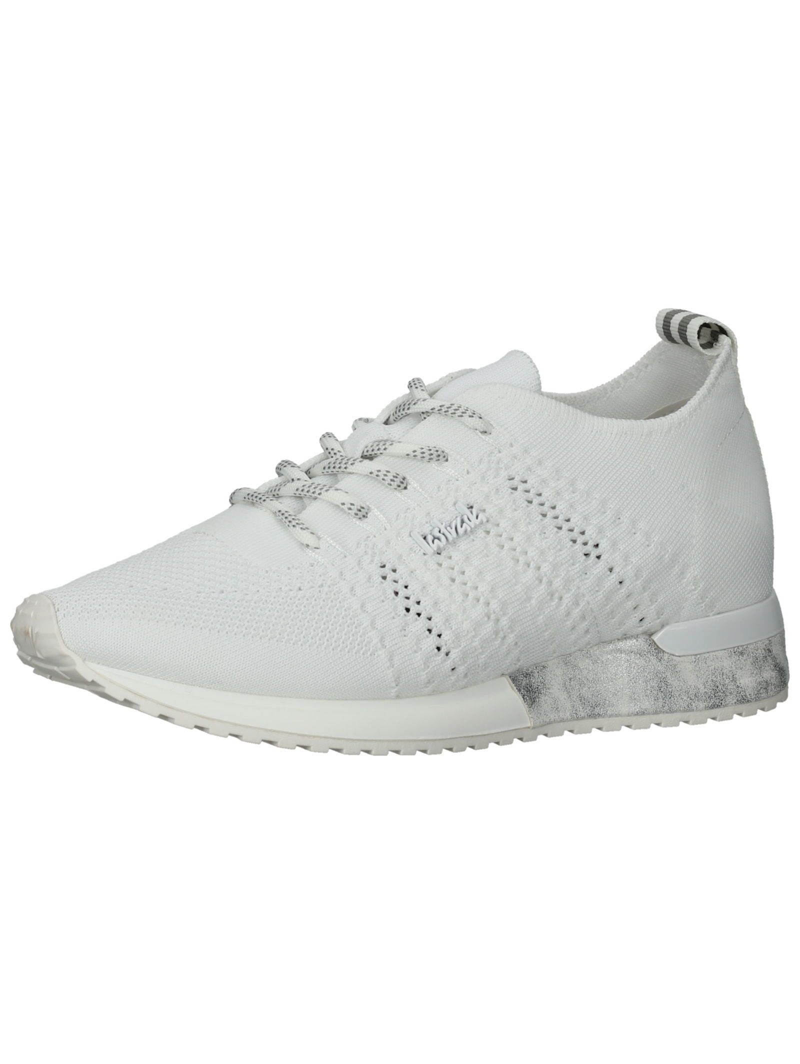 Sneaker Textil Sneaker