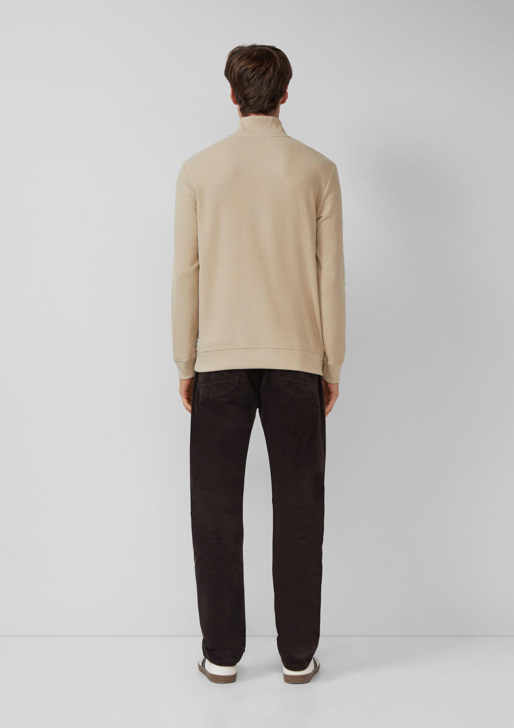 s.Oliver Langarmshirt T-Shirt T-Shirt