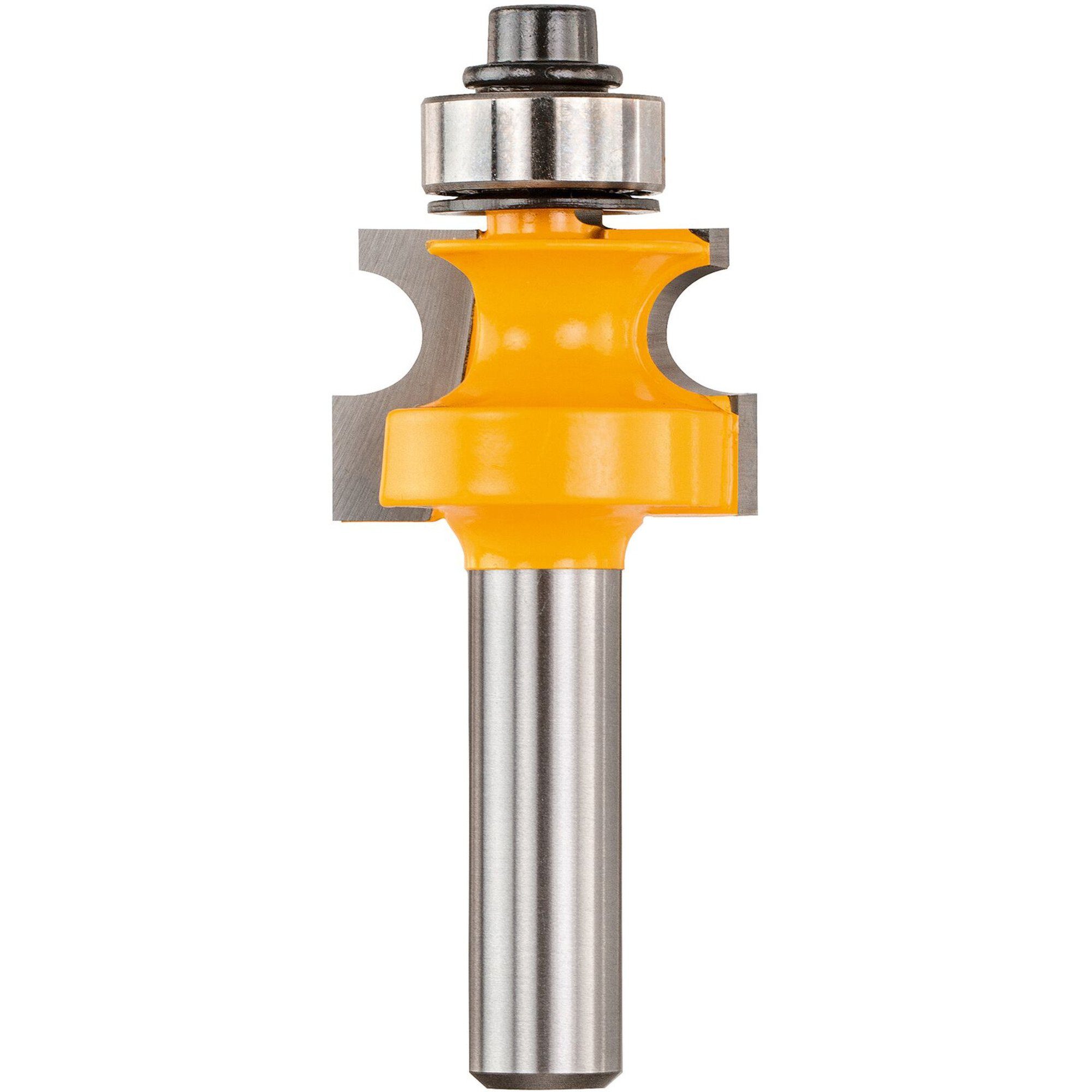 DeWalt Fräse DEWALT Fräser-Set DT90017, 22-teilig, (8mm Schaft)