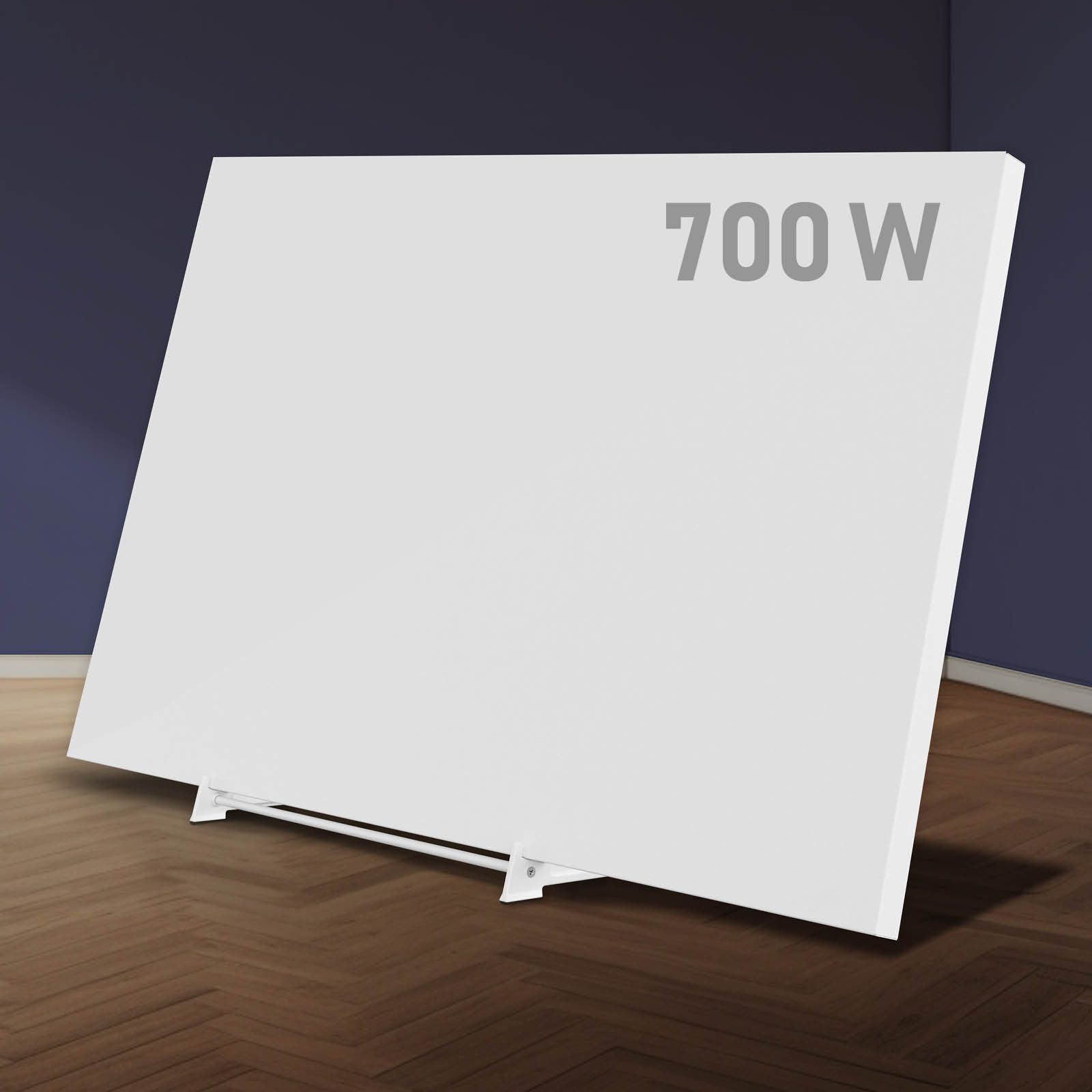 BRAST Infrarotheizung Elektroheizung Heizkörper hoher Wirkungsgrad günstig online kaufen