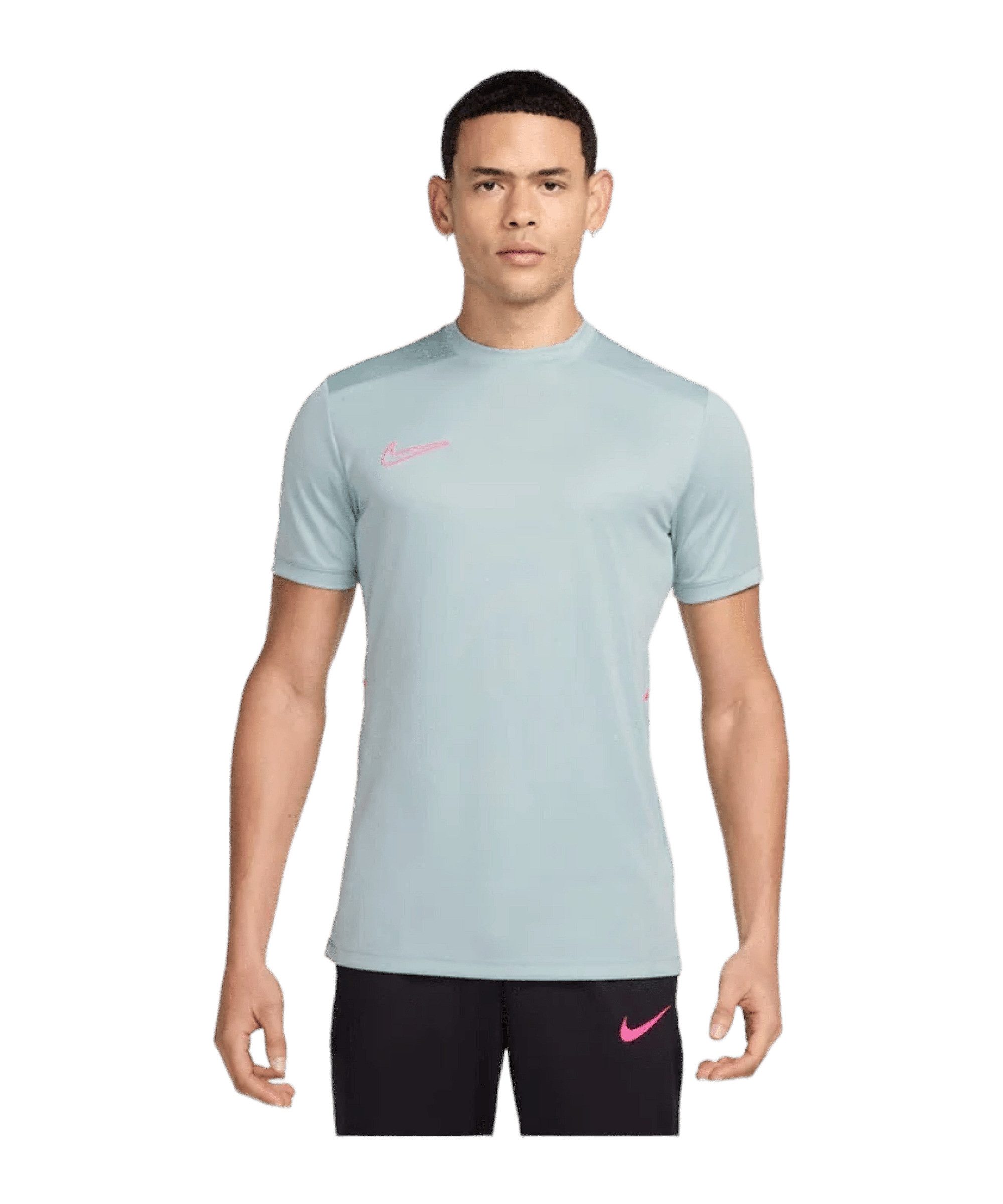 Nike T-Shirt Nike Performance Academy Trainingsshirt Polyester