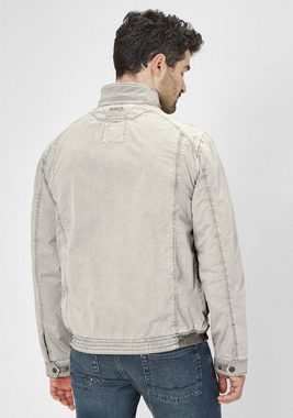 Redpoint Blouson Ben Baumwolljacke BEN Modern-Fit Blouson für Herren