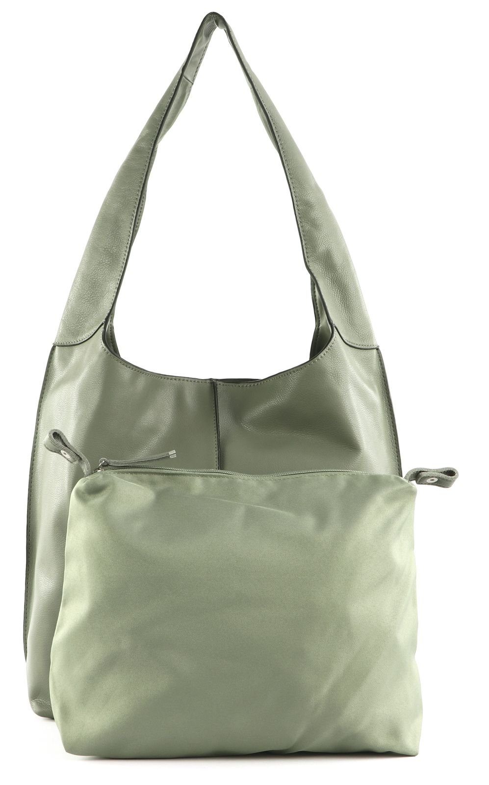 FREDsBRUDER Schultertasche Ginsberg (Set, 2-tlg) günstig online kaufen