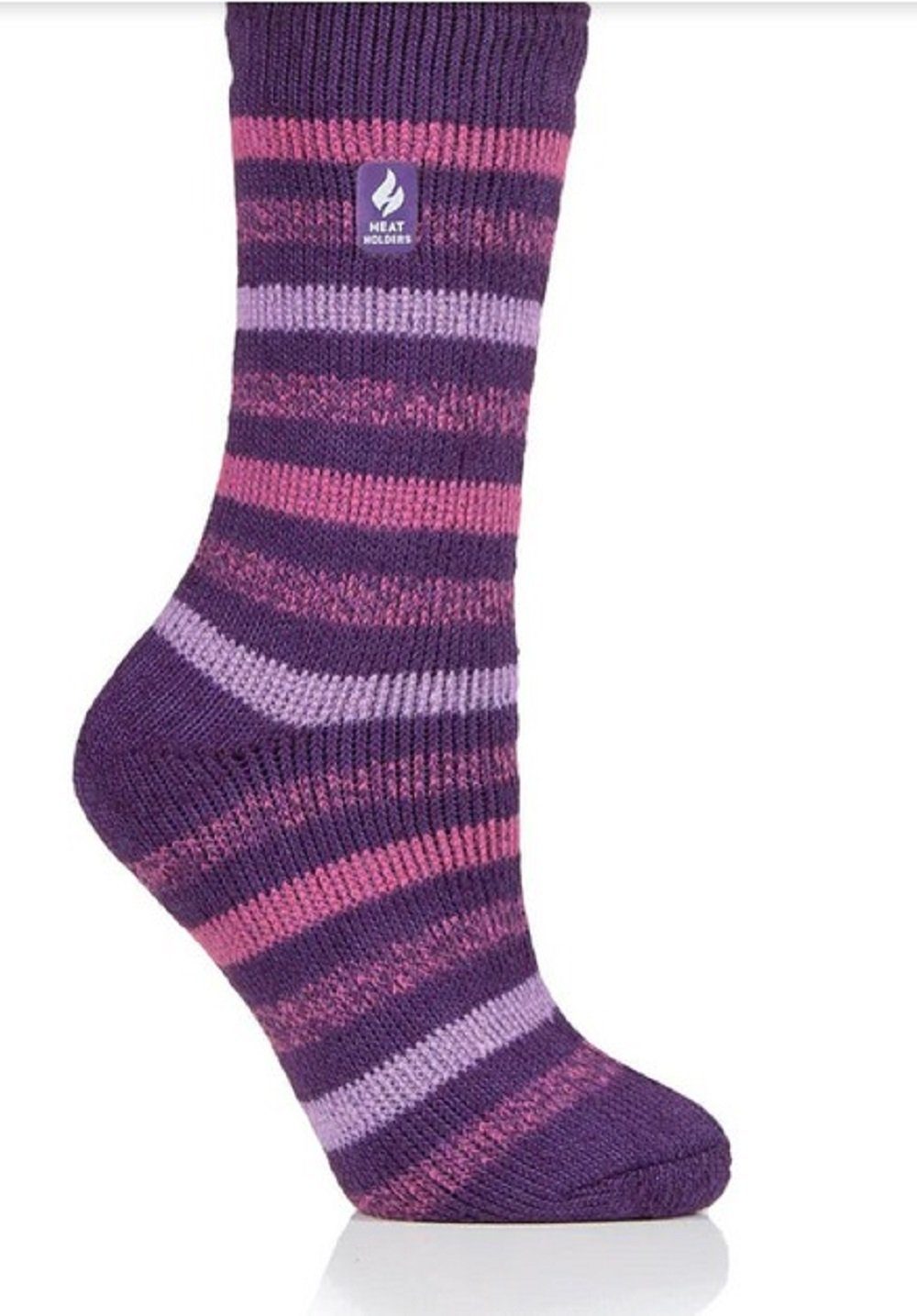 Heat Holders Kuschelsocken Heat Holders BSLHH468G1BLK günstig online kaufen