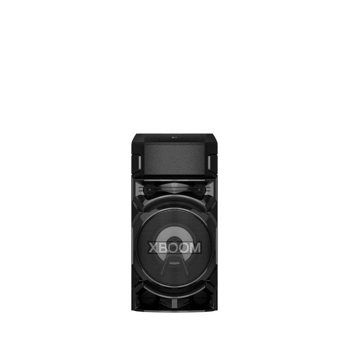 LG Micro-Hi-Fi-System LG RN5 500W Lautsprecher