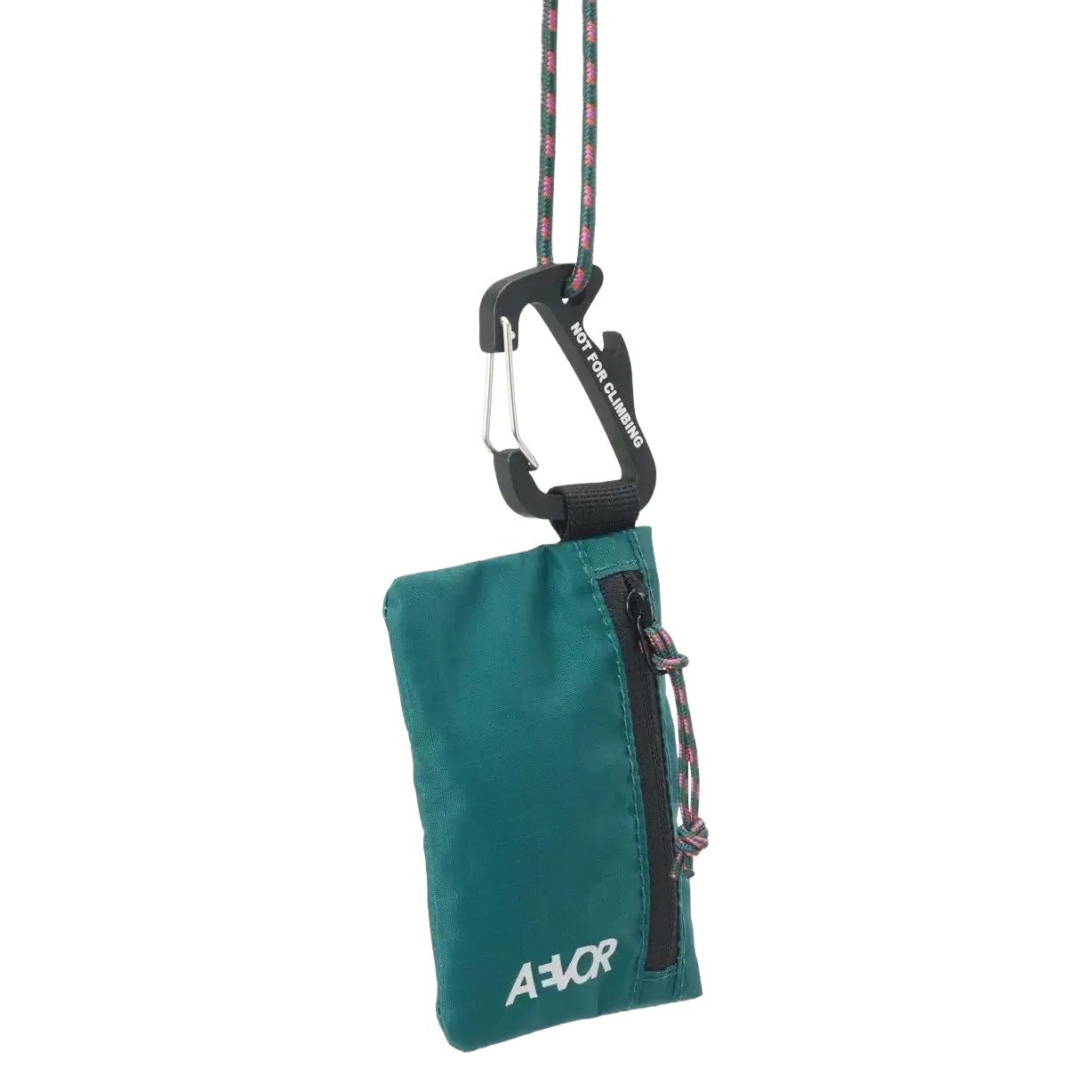 AEVOR Brustbeutel Explore Wallet