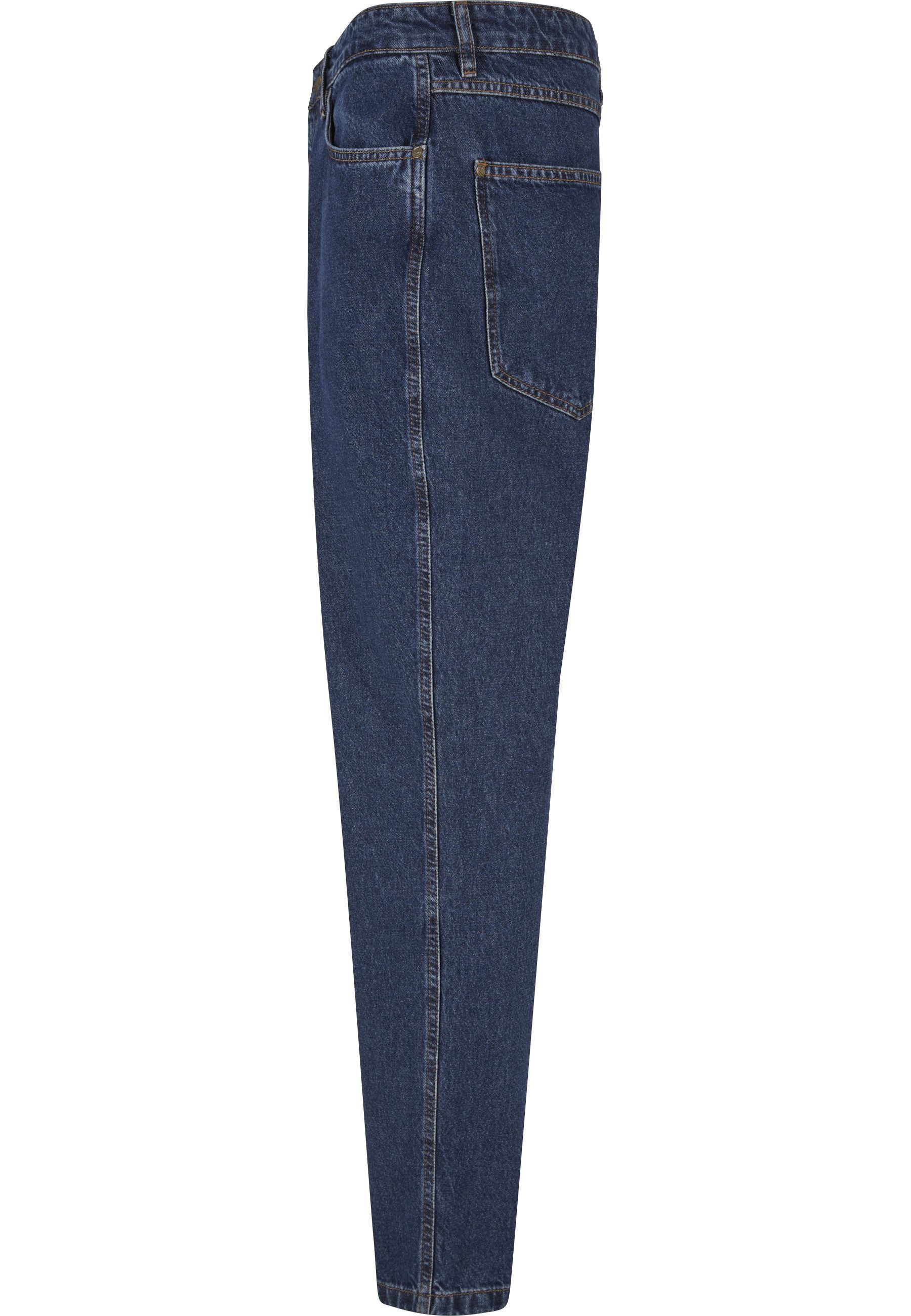 Karl Kani Bequeme Jeans Karl Kani Herren KK Small Signature Tapered Five Pocket Denim