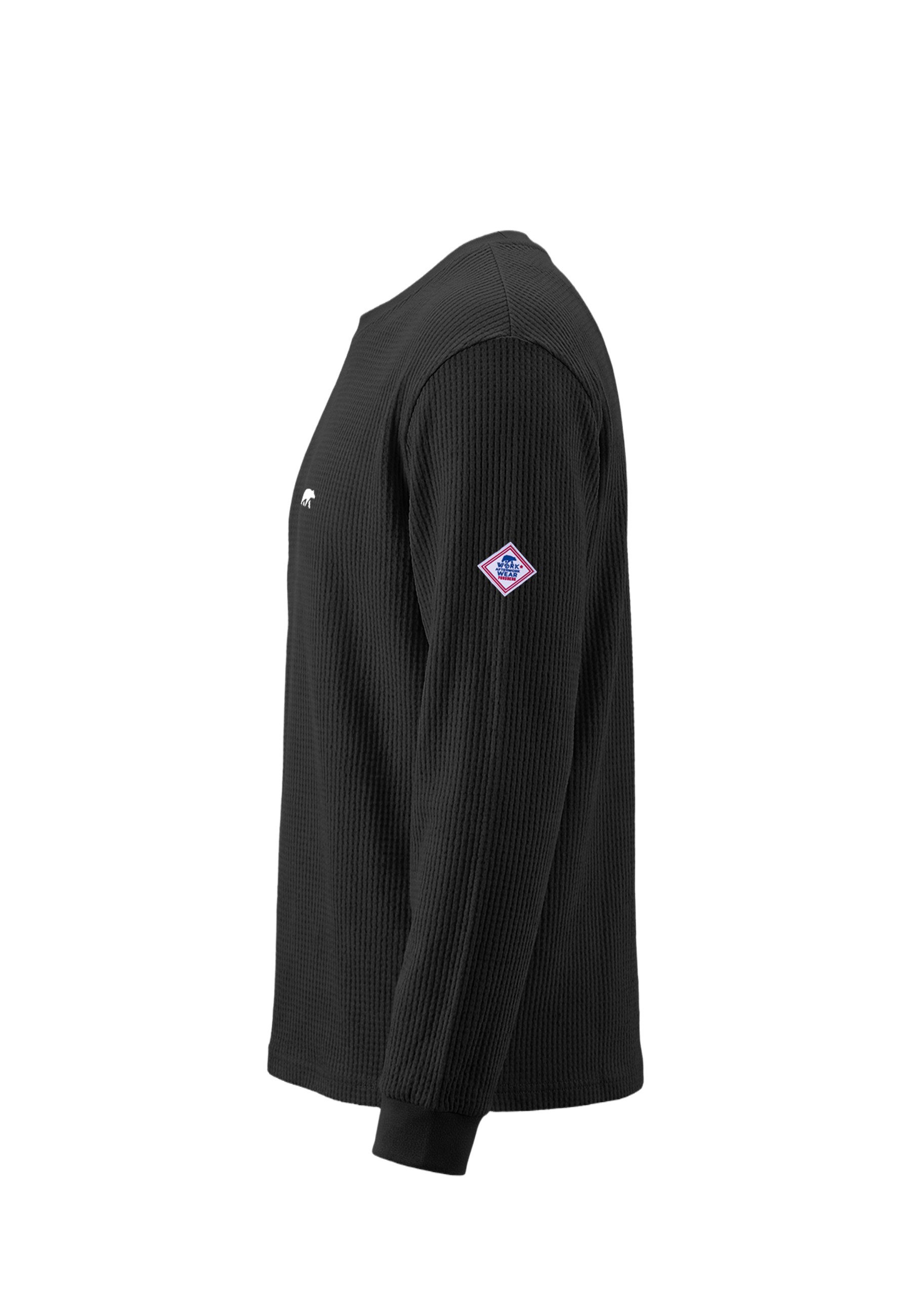 FORSBERG T-Shirt Tundera Longsleeve