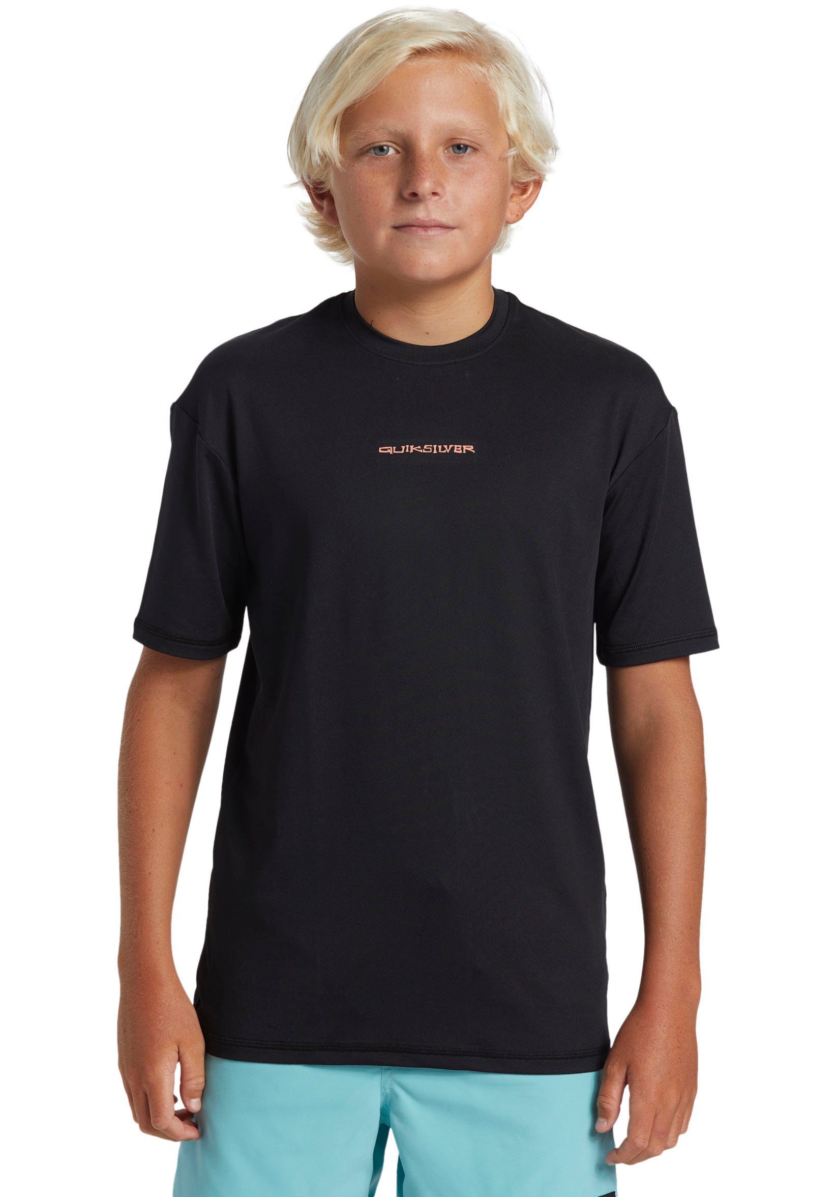 Quiksilver T-Shirt EVERYDAY SURF TEE SS YOUTH